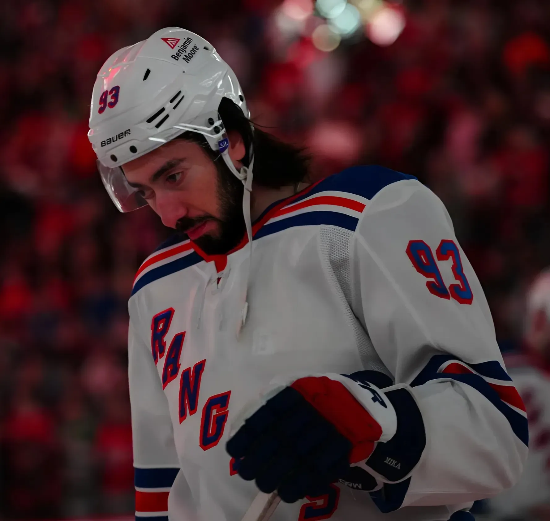 Blackhawks May Have Veteran Trade Target From Rangers