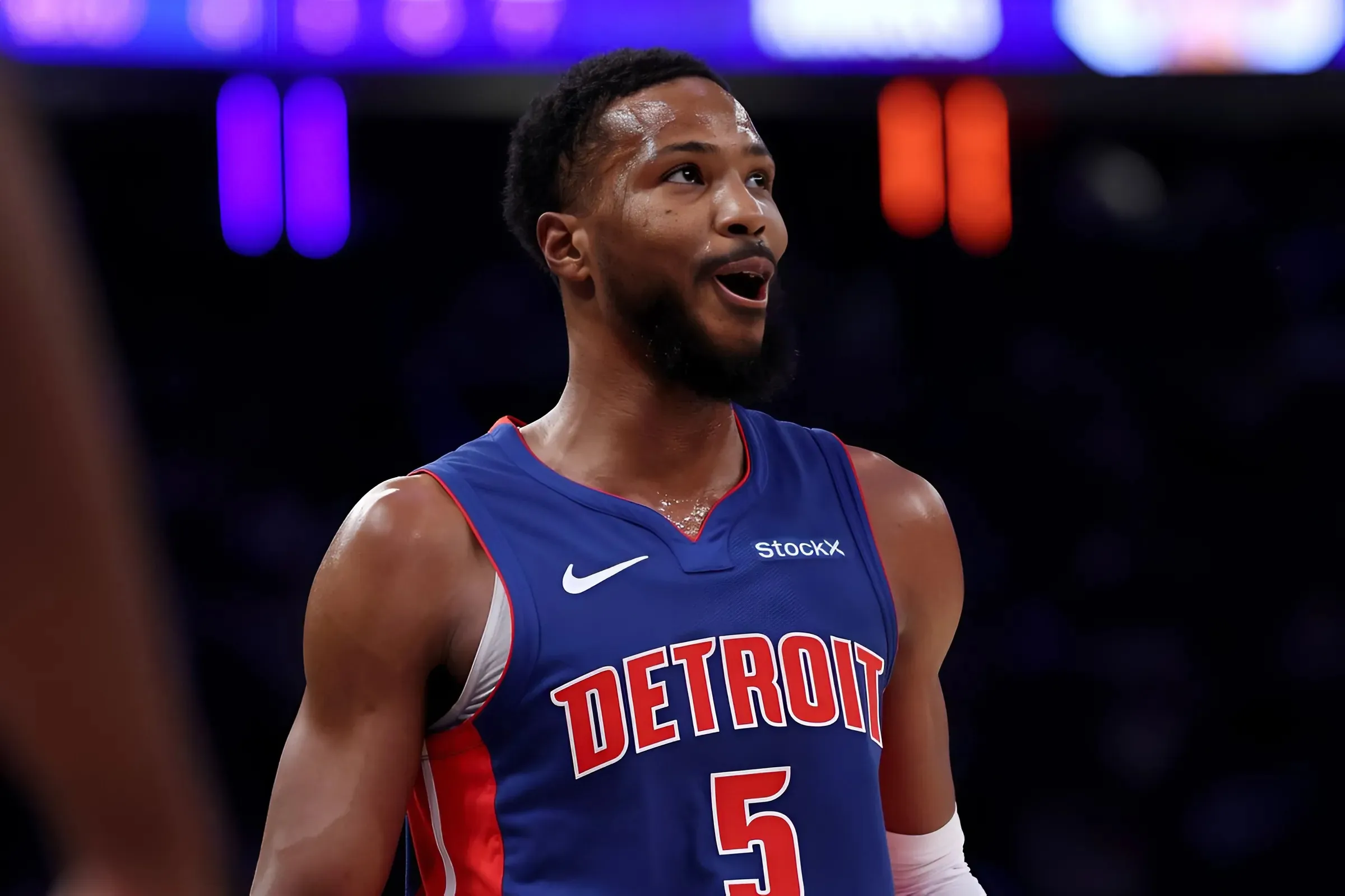 Bulls Urged to Target 39.1% 3-Point Shooter in Free Agency