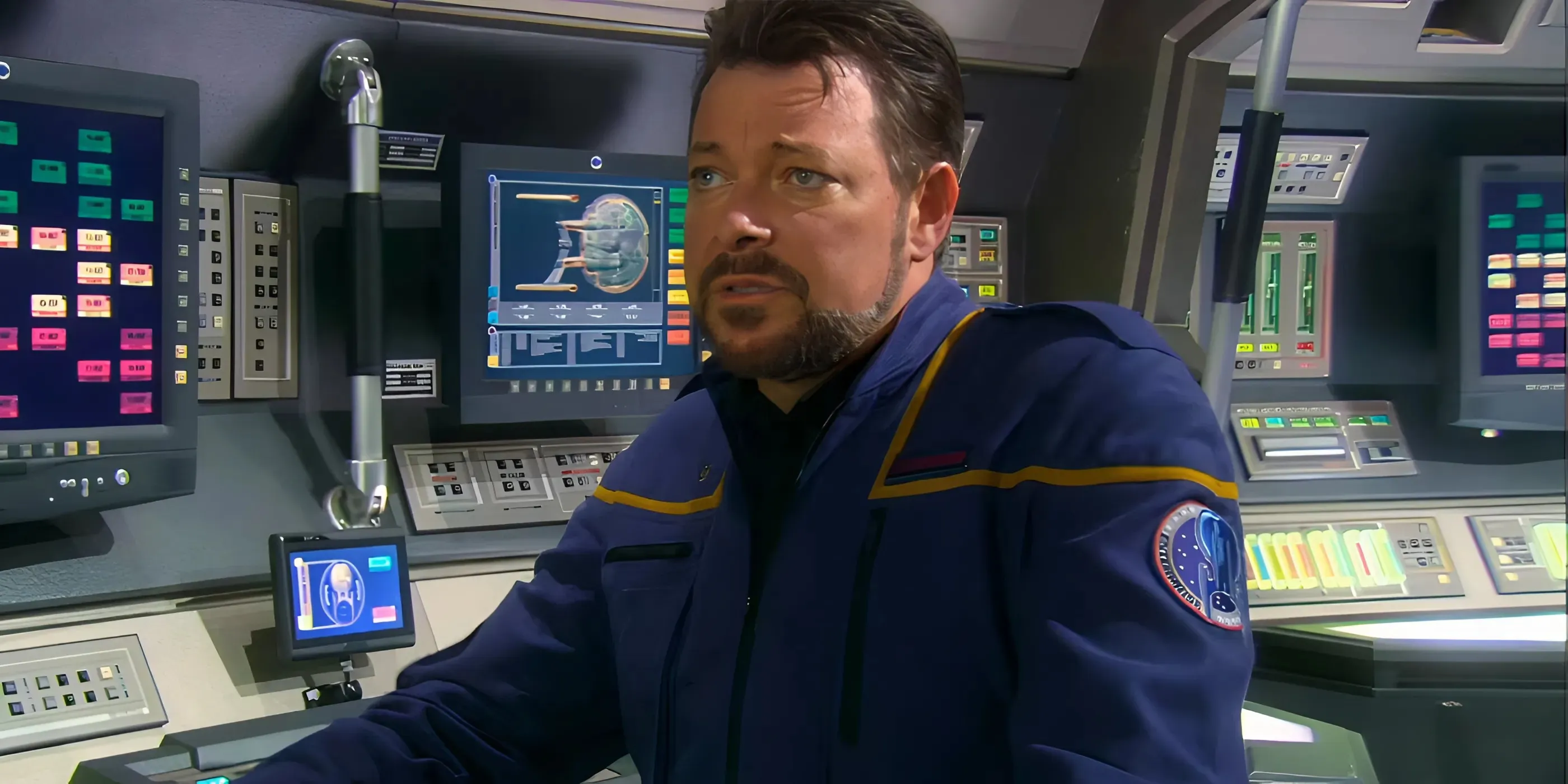 Enterprise's Hated Finale Did One Thing Right Thanks To Star Trek: The Next Generation