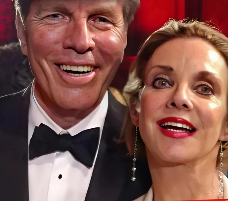 Judith Chapman Heart Attack Rumor EXPOSED — Here’s the TRUTH TRANGHO