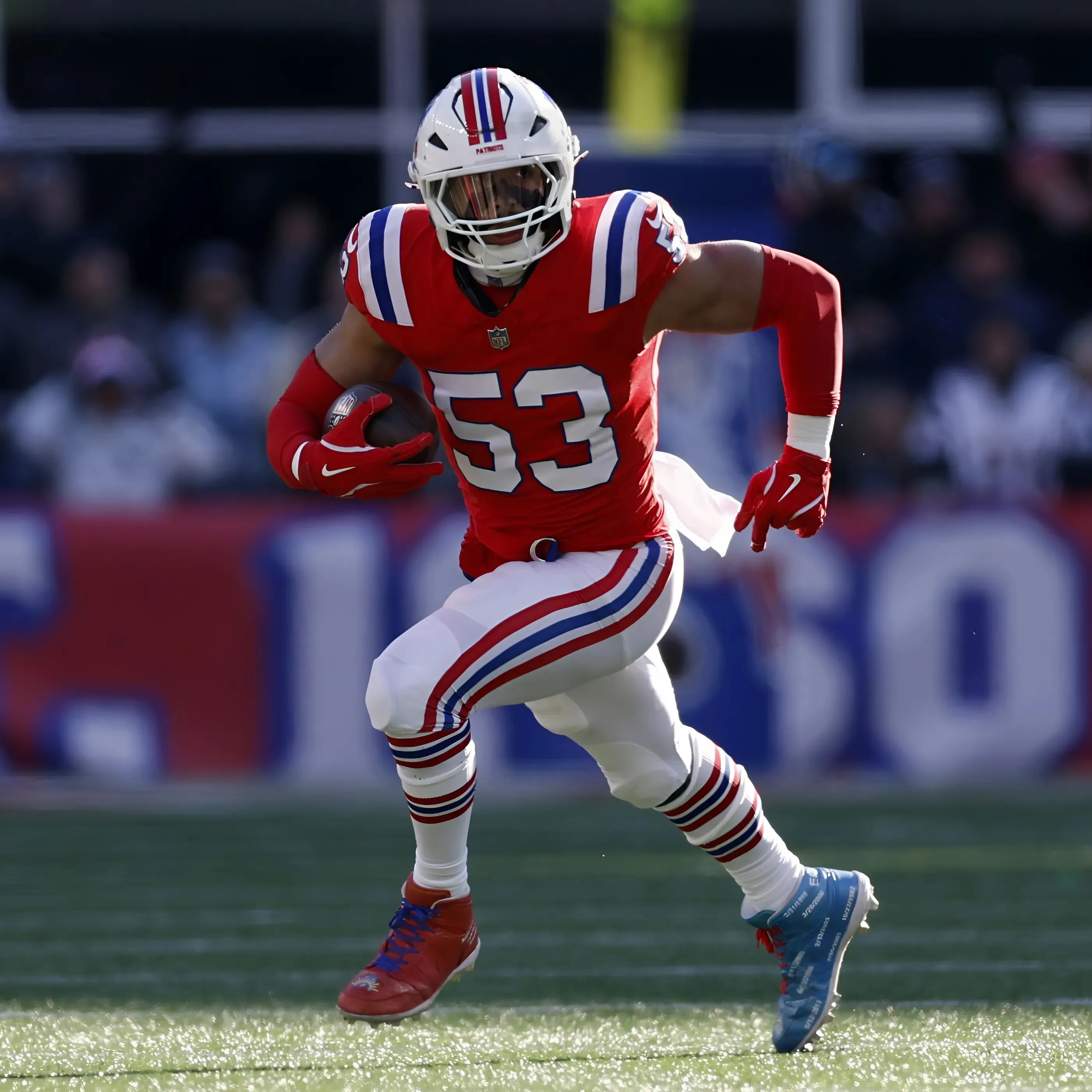 Patriots ‘Well-Rounded’ Hidden Gem Named ‘Secret’ Superstar