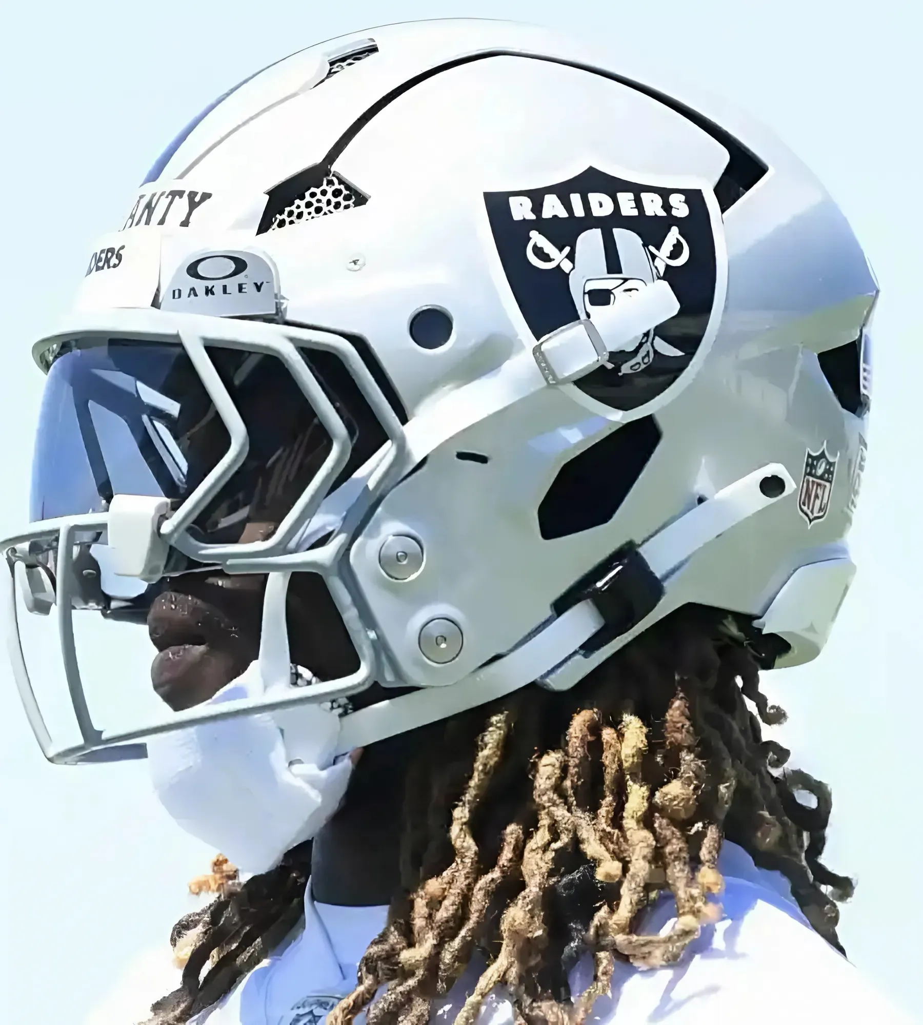 Raiders Ashton Jeanty Reveals $60,000 Career Decision