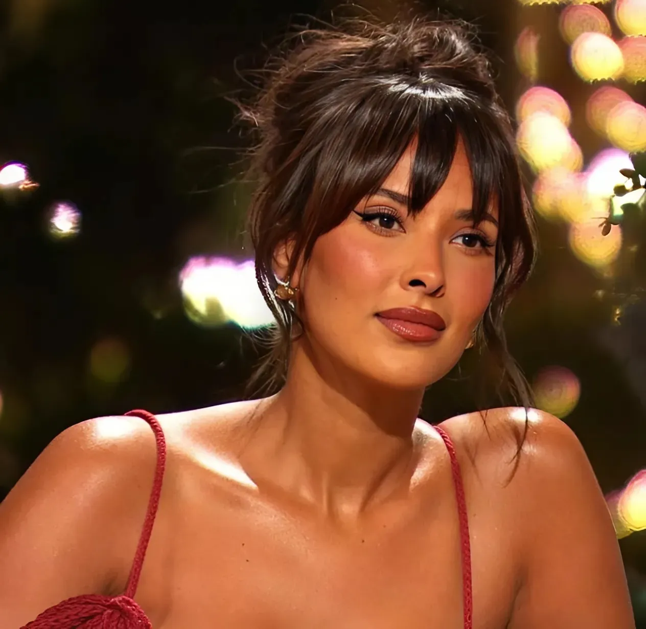 Maya Jama shares update on ‘cutie’ new Love Island cast ahead of series 1 TRANGHO