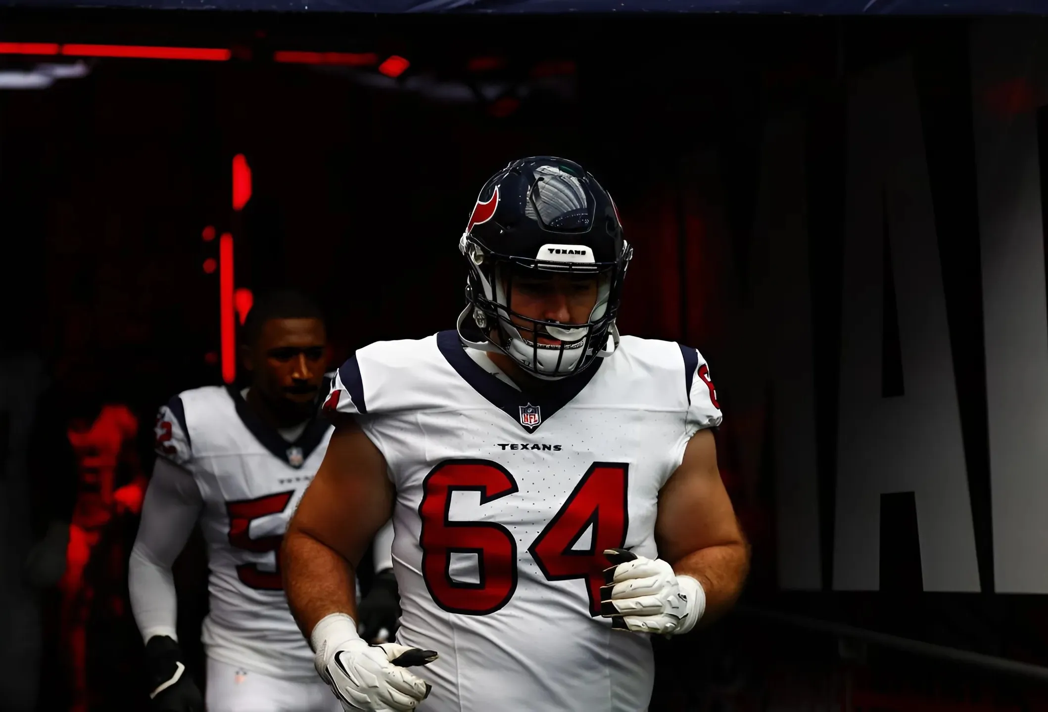 Steelers Announce Signing Strong Finishing Lineman With ‘Mean Streak’