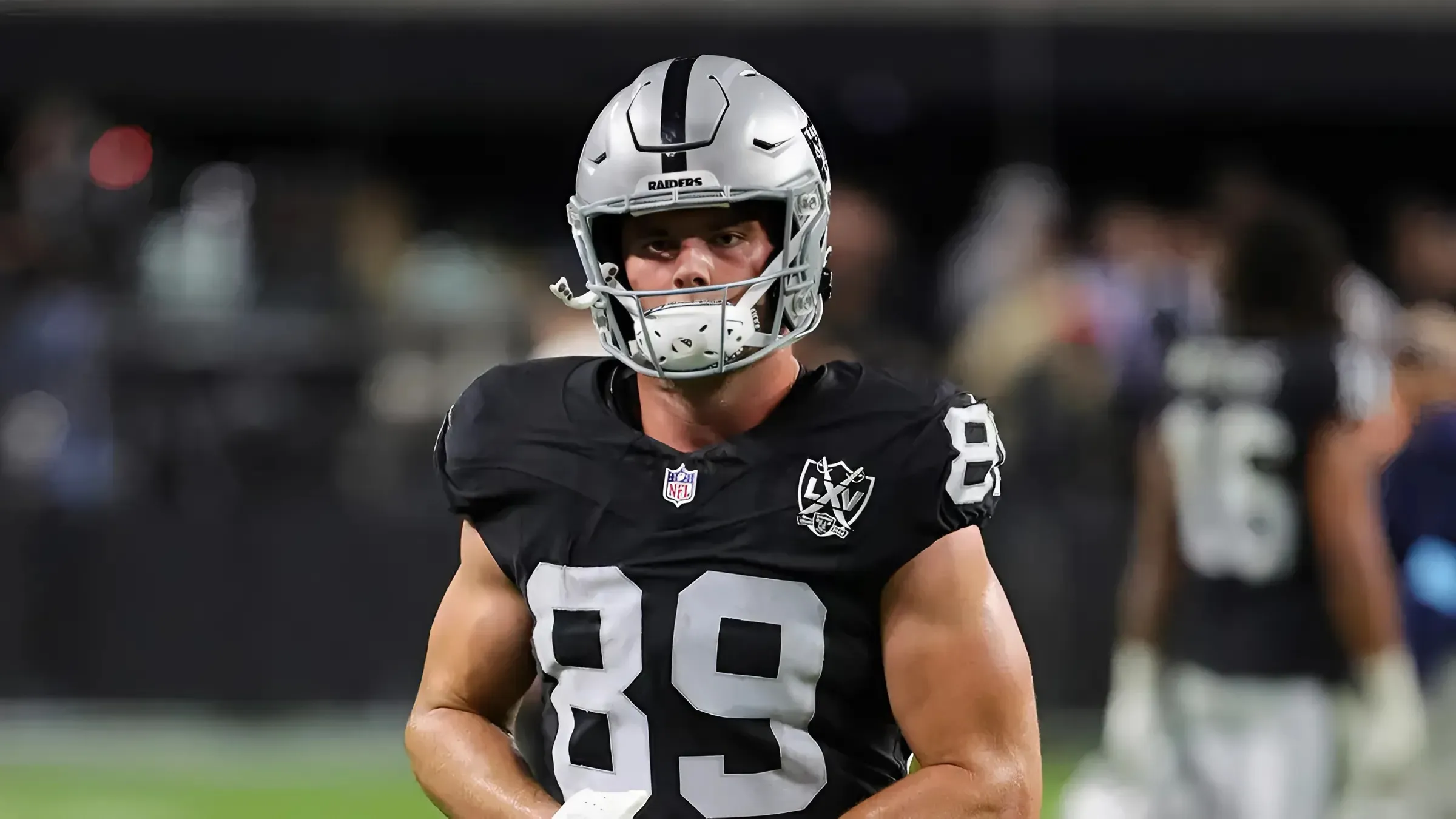 Buyer Beware? Raiders Star Tagged as Player to Avoid in Fantasy Drafts in 2025