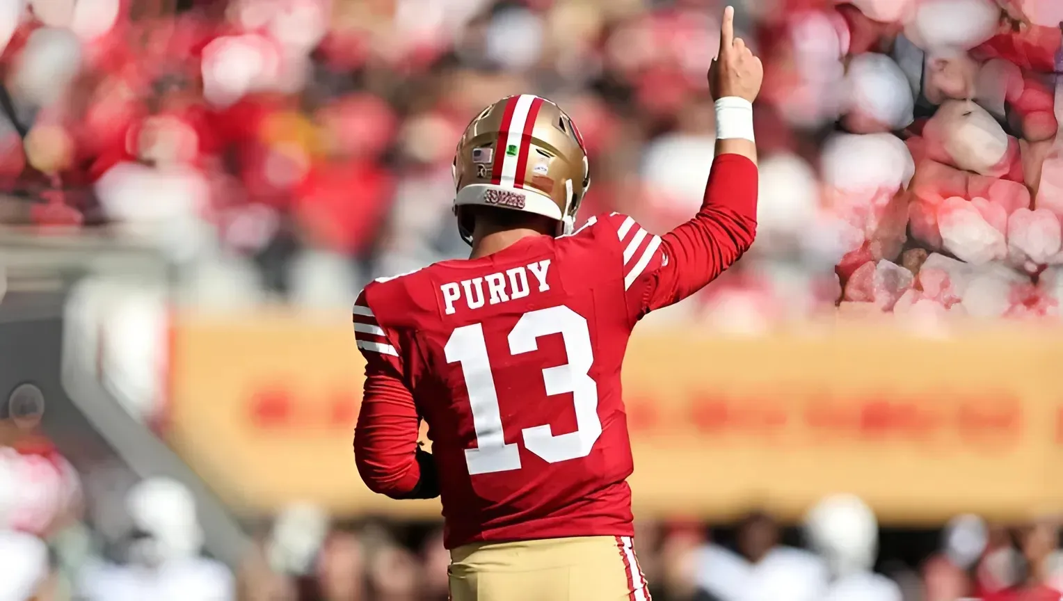 Brock Purdy avoided offseason drama before signing 5-year, $265 million extension with the 49ers