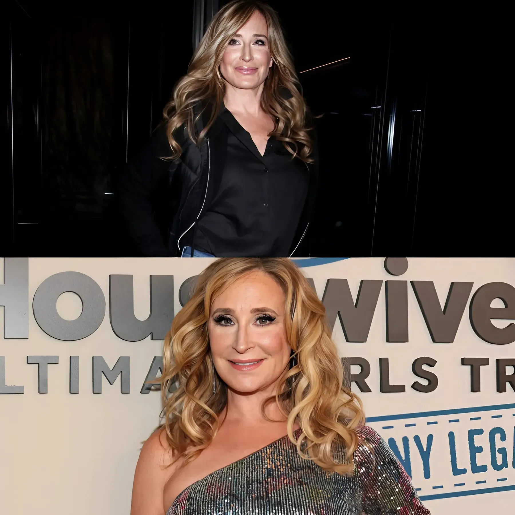 Ramona Singer Gives an Update on Sonja Morgan After Ambulance Drama, Plus Ramona Confirms Having No Interest in Returning to RHONY