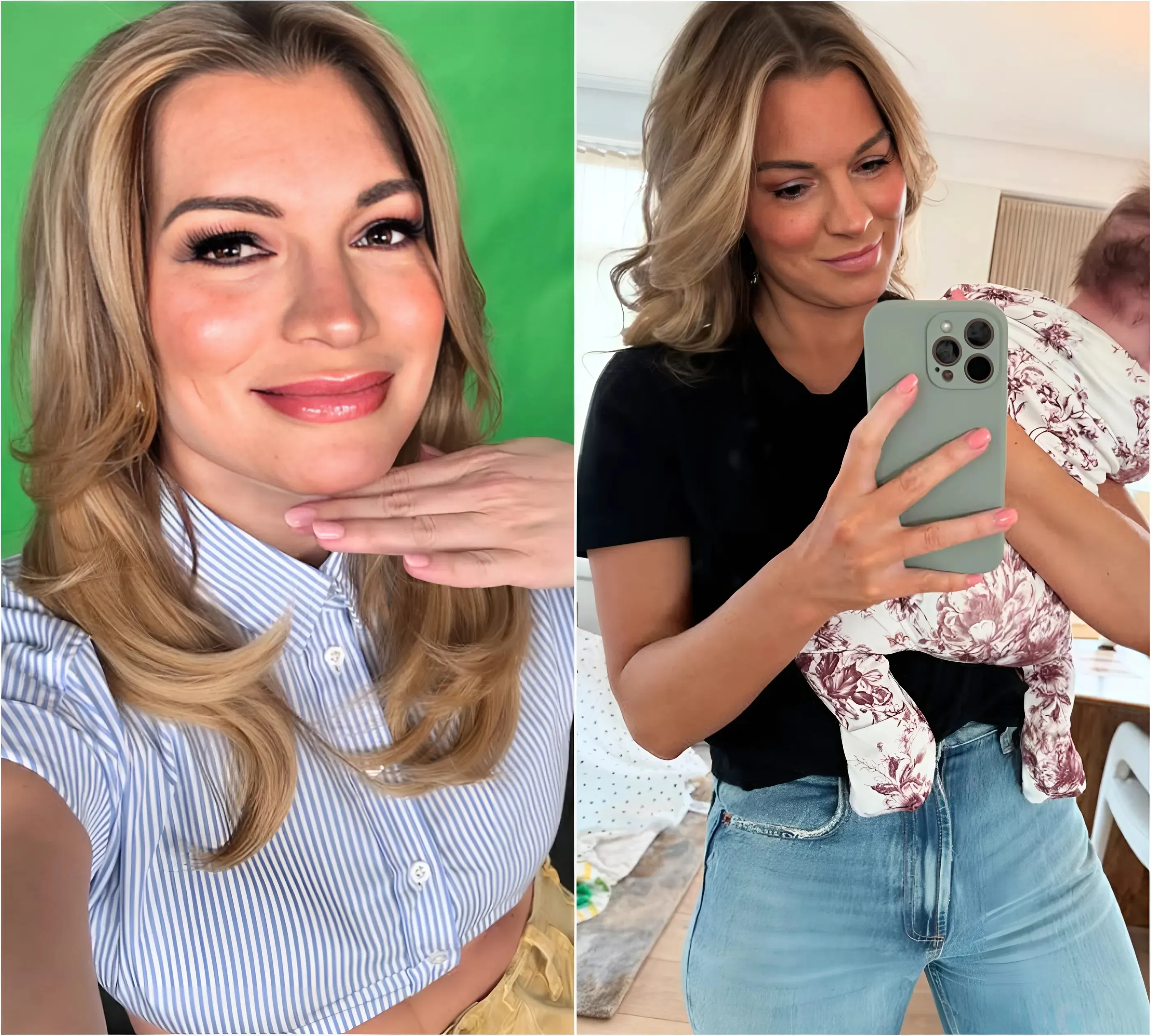 Lindsay Hubbard Offers an Update on Life in Her New Apartment: “It’s a Total Disaster!”