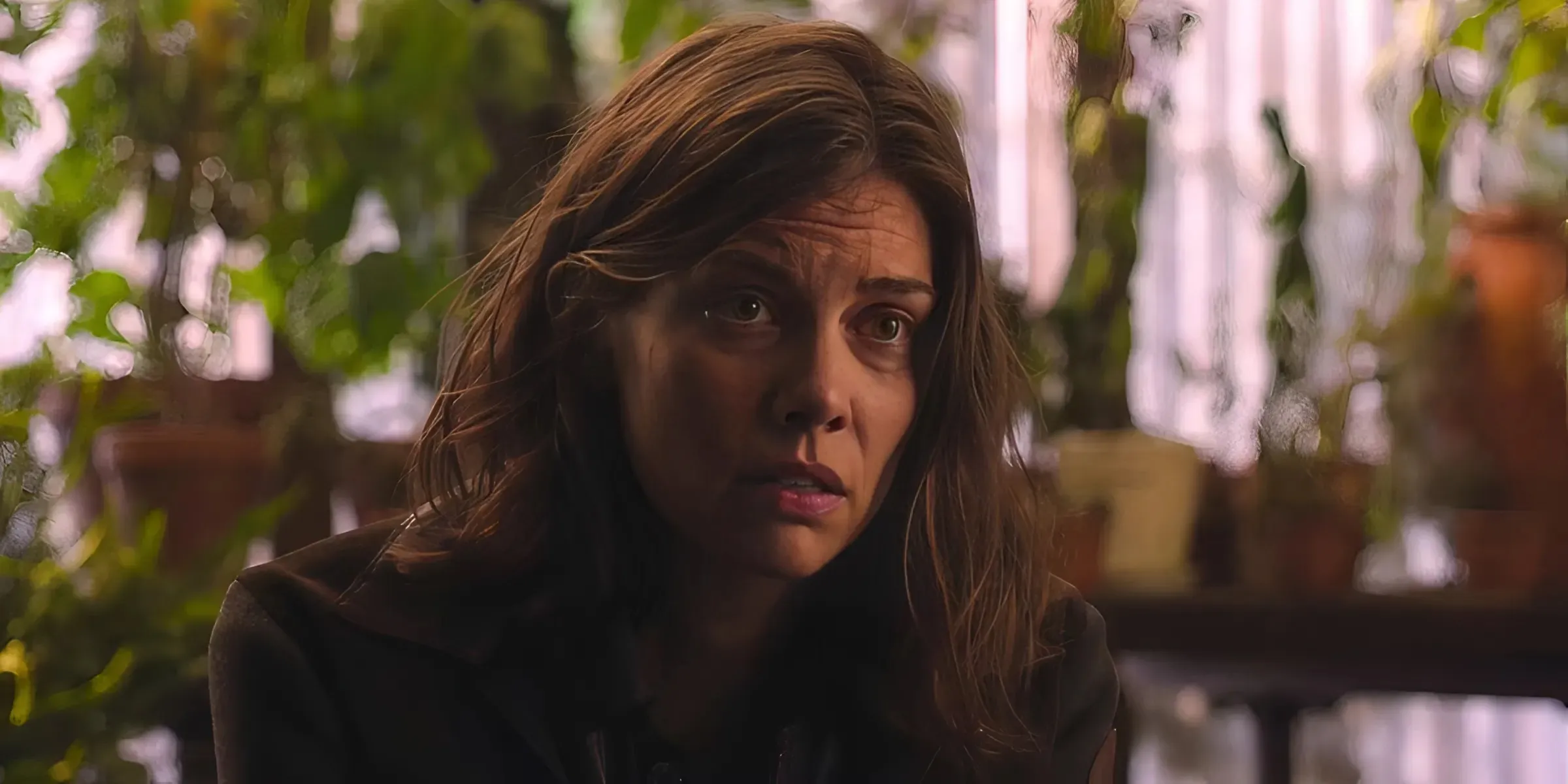 The Walking Dead's Maggie Must Avoid The Parenting Mistake Her Comic Counterpart Made