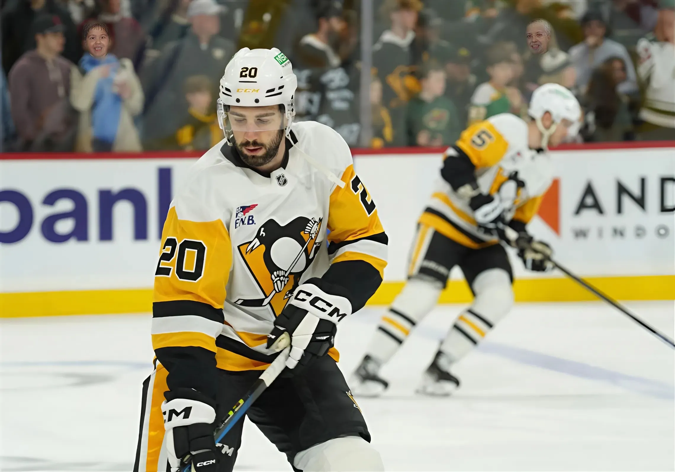 Penguins Should Let Dewar And Timmins Walk In Restricted Free Agency