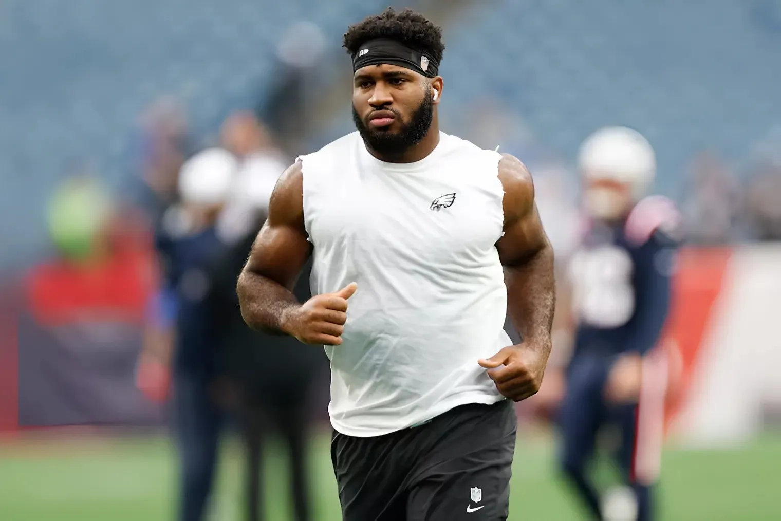 Eagles Predicted to Part Ways With Disappointing $51 Million Edge Rusher