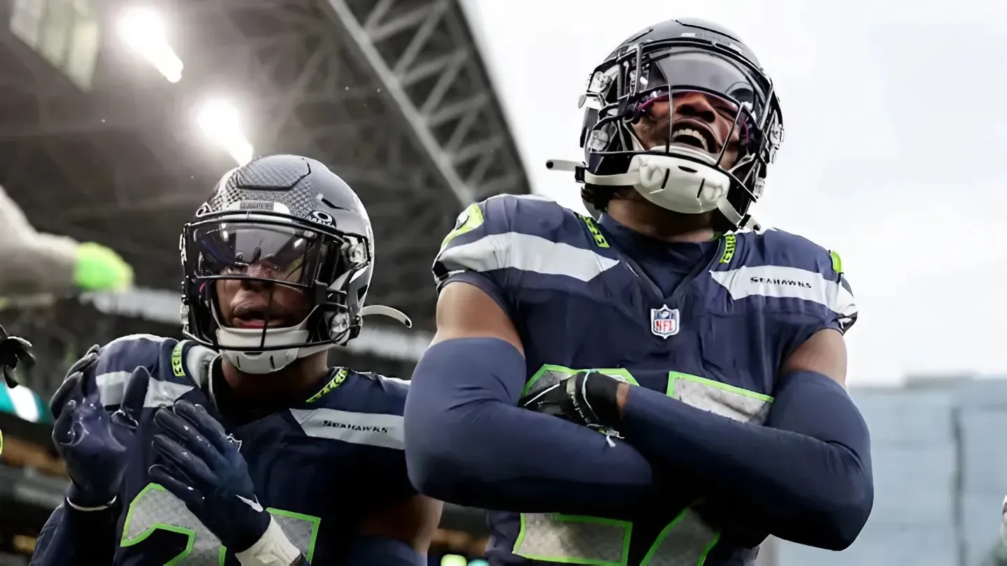Seahawks predicted to sign former $21 million corner to pair with Riq Woolen