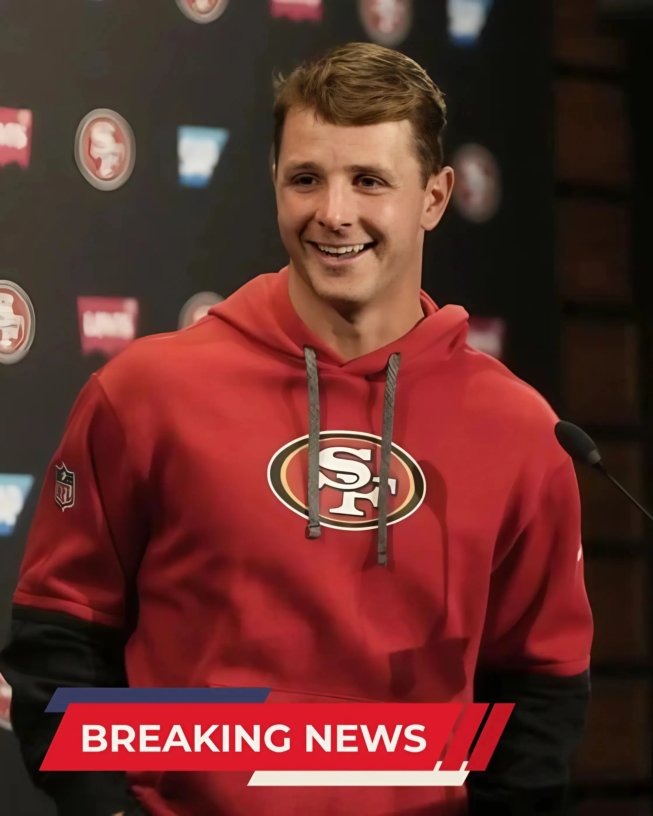 Brock Purdy Shares Specifics on Contract Negotiations With Niners