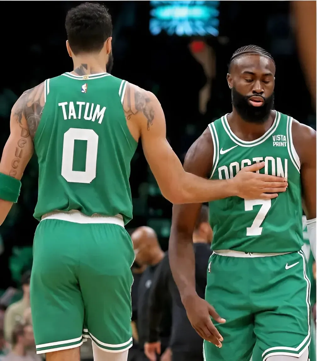 Celtics ‘Cleanly Get’ Under Second Apron With $304 Million Star Trade Proposal