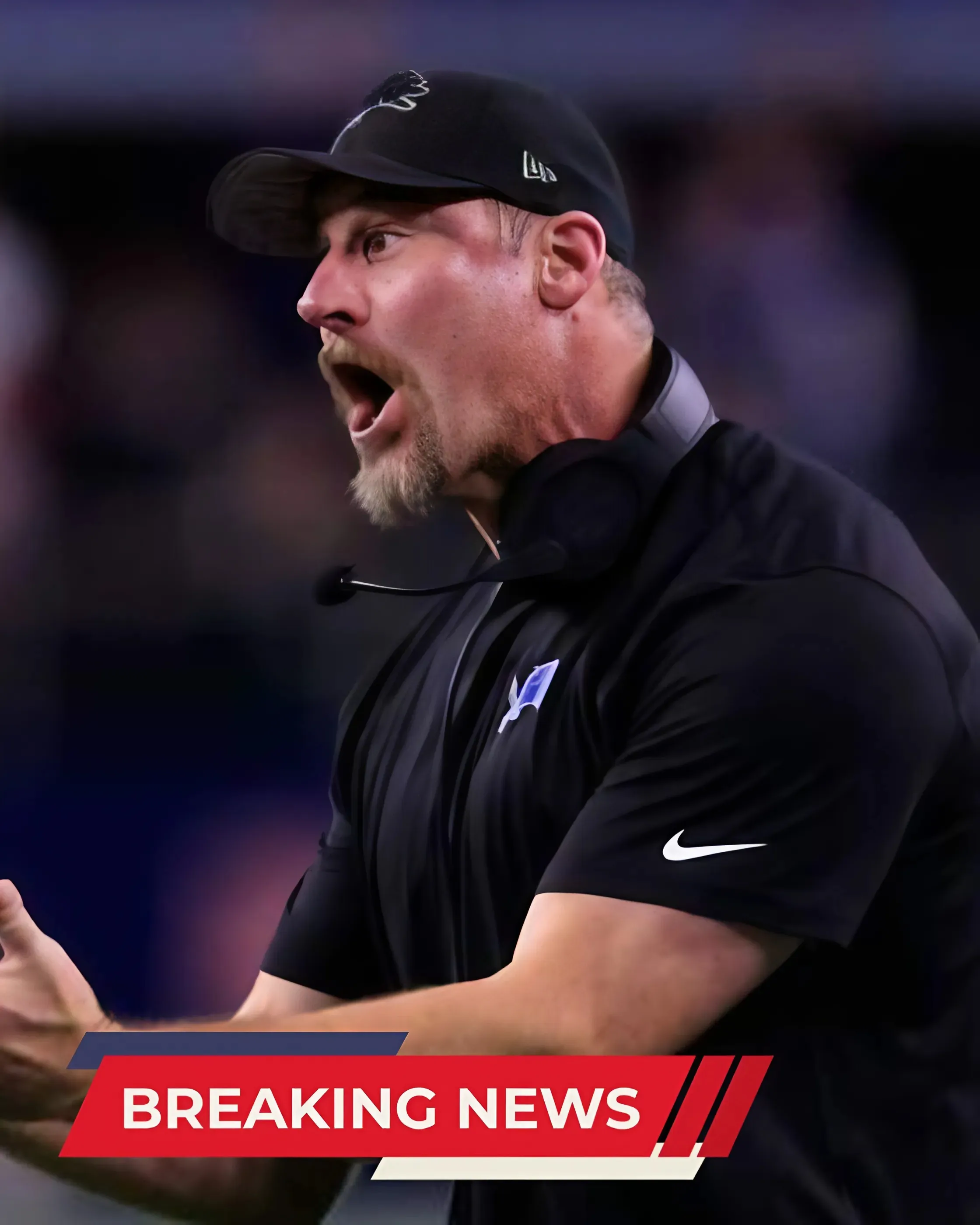 Detroit Lions Snub is Actually a Good Thing