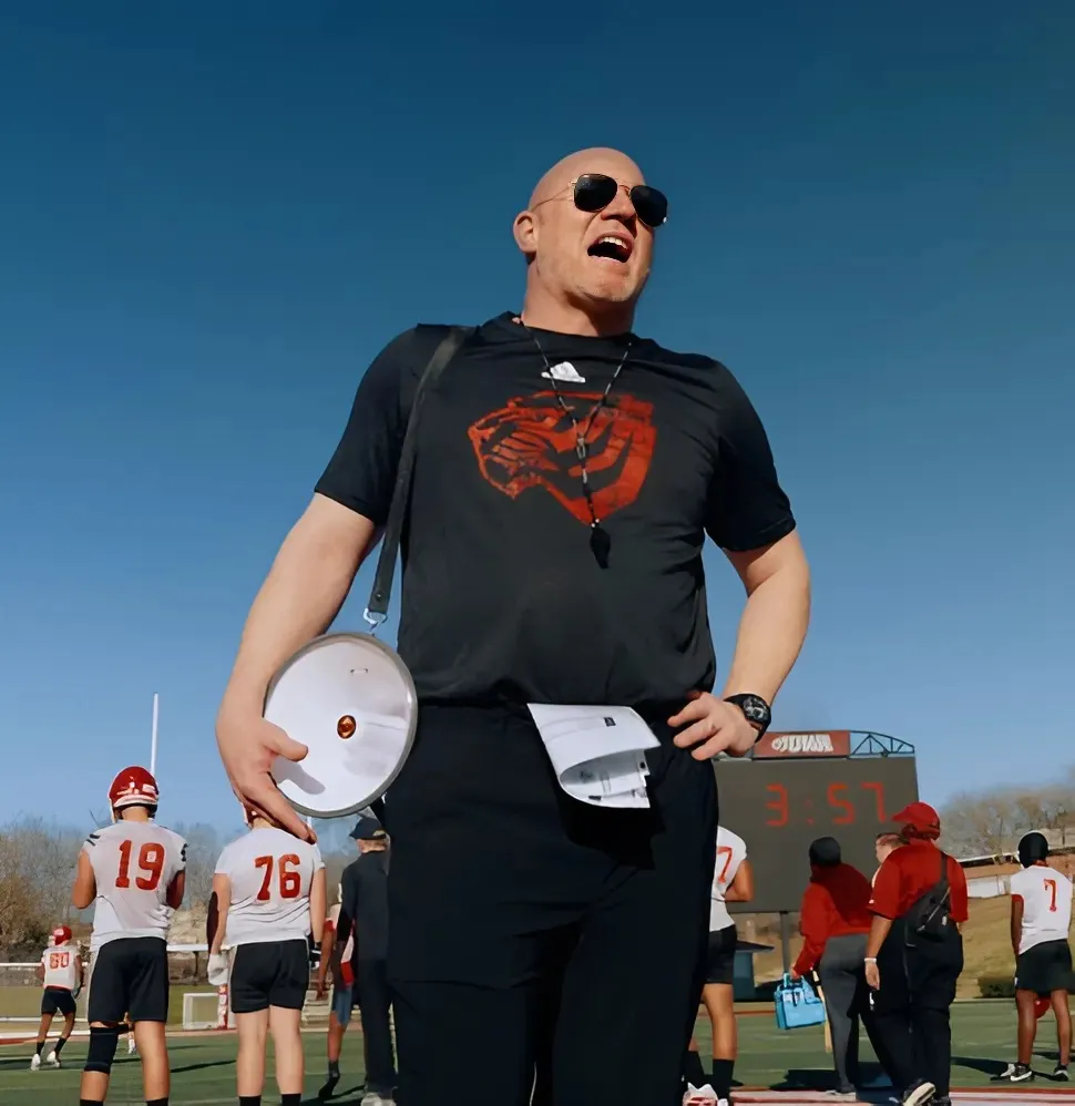 Scott Cochran to make West Alabama coaching debut in Birmingham