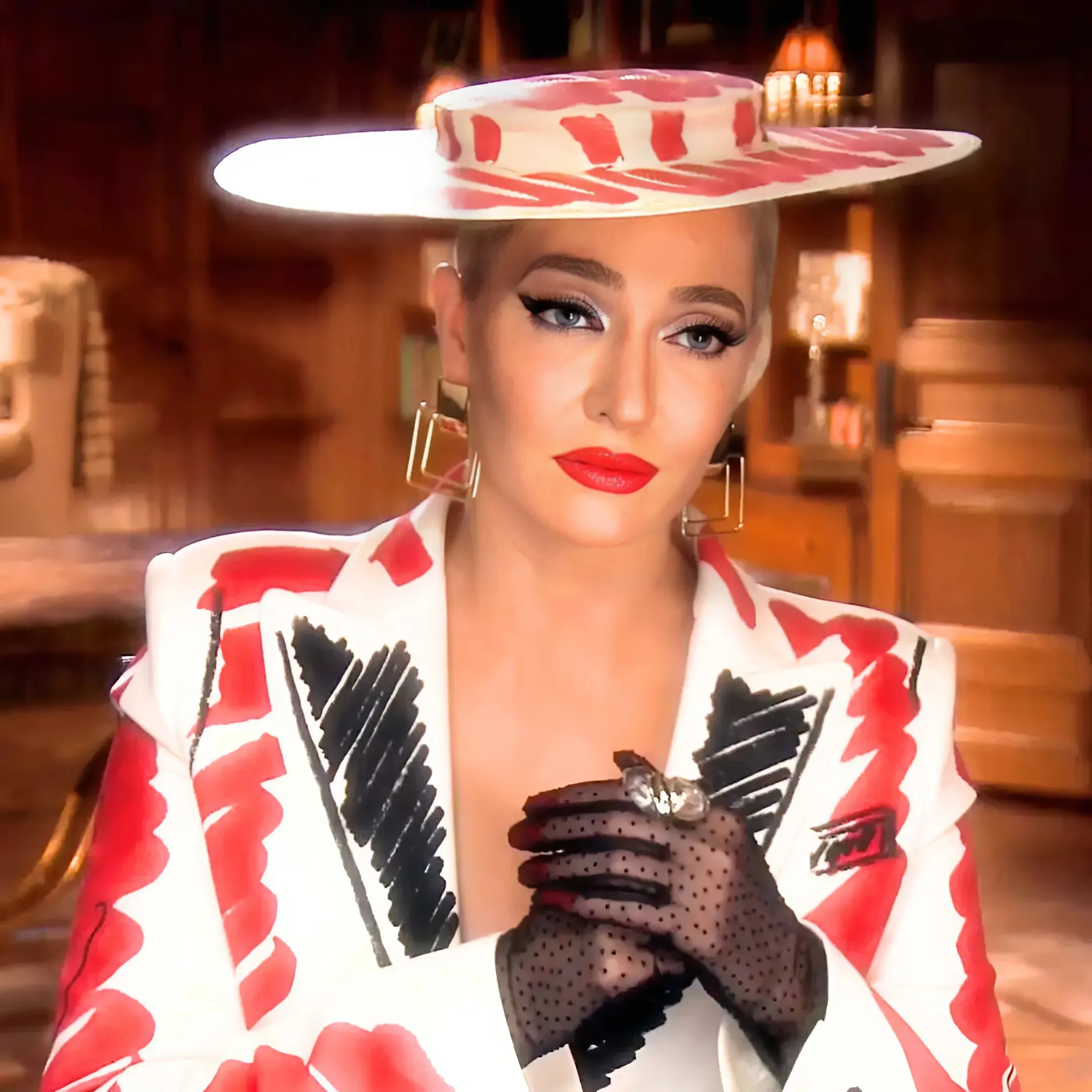 Erika Jayne Facing “Complete Disaster” in Legal Case as Designer Moves for $300K Default Judgment in Fraud Lawsuit Against RHOBH Star