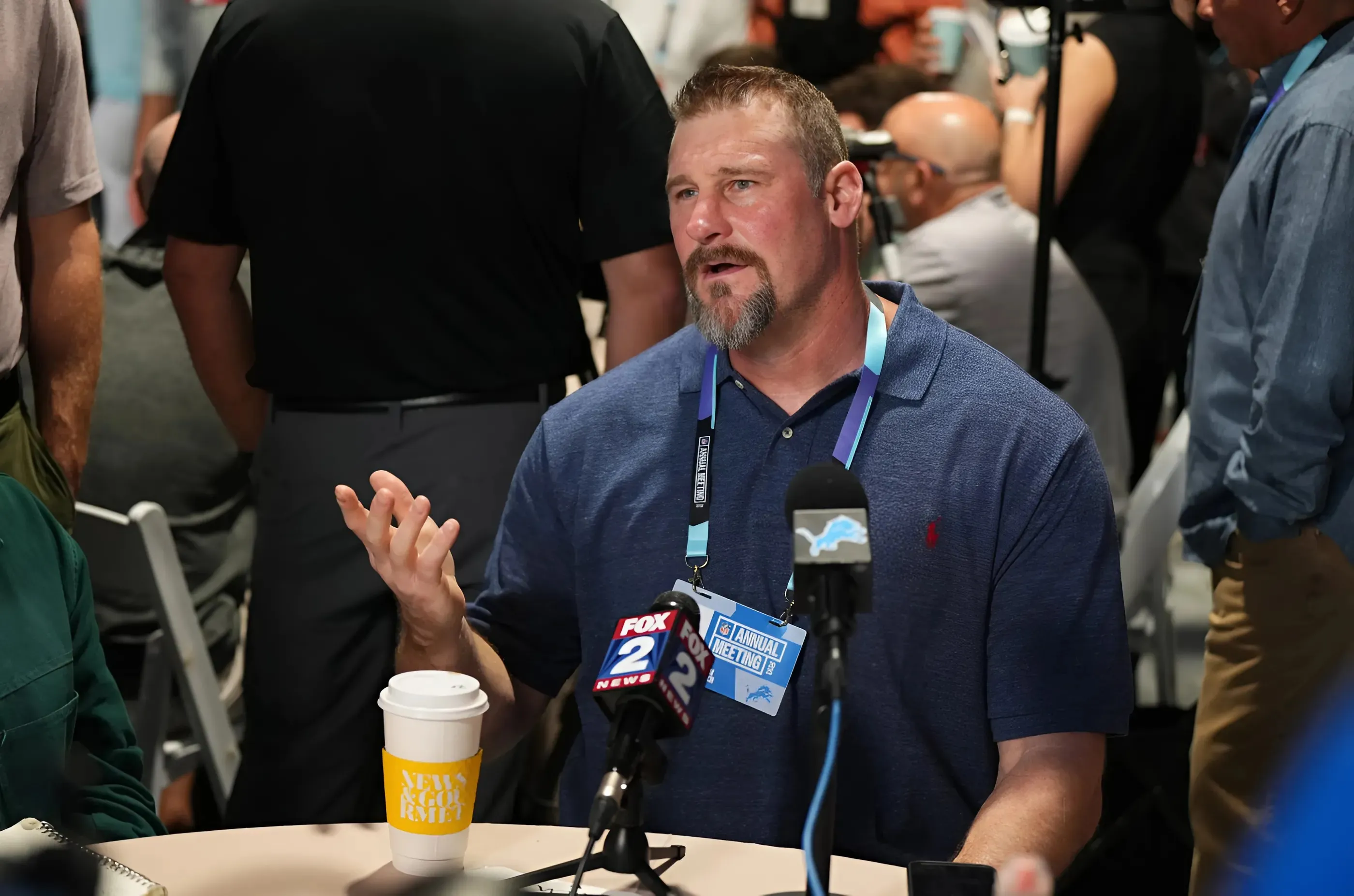 Detroit Lions ditch bold playoff reseeding proposal