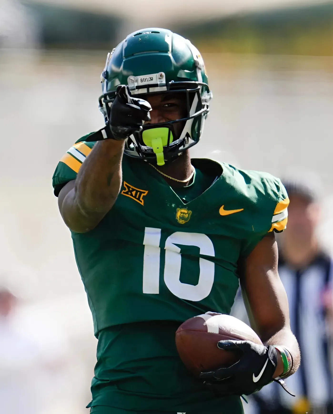 So Long, Hal: Bills Dump Rookie WR Presley After Brief Stint, Sign Ex-Raiders Vet Instead!