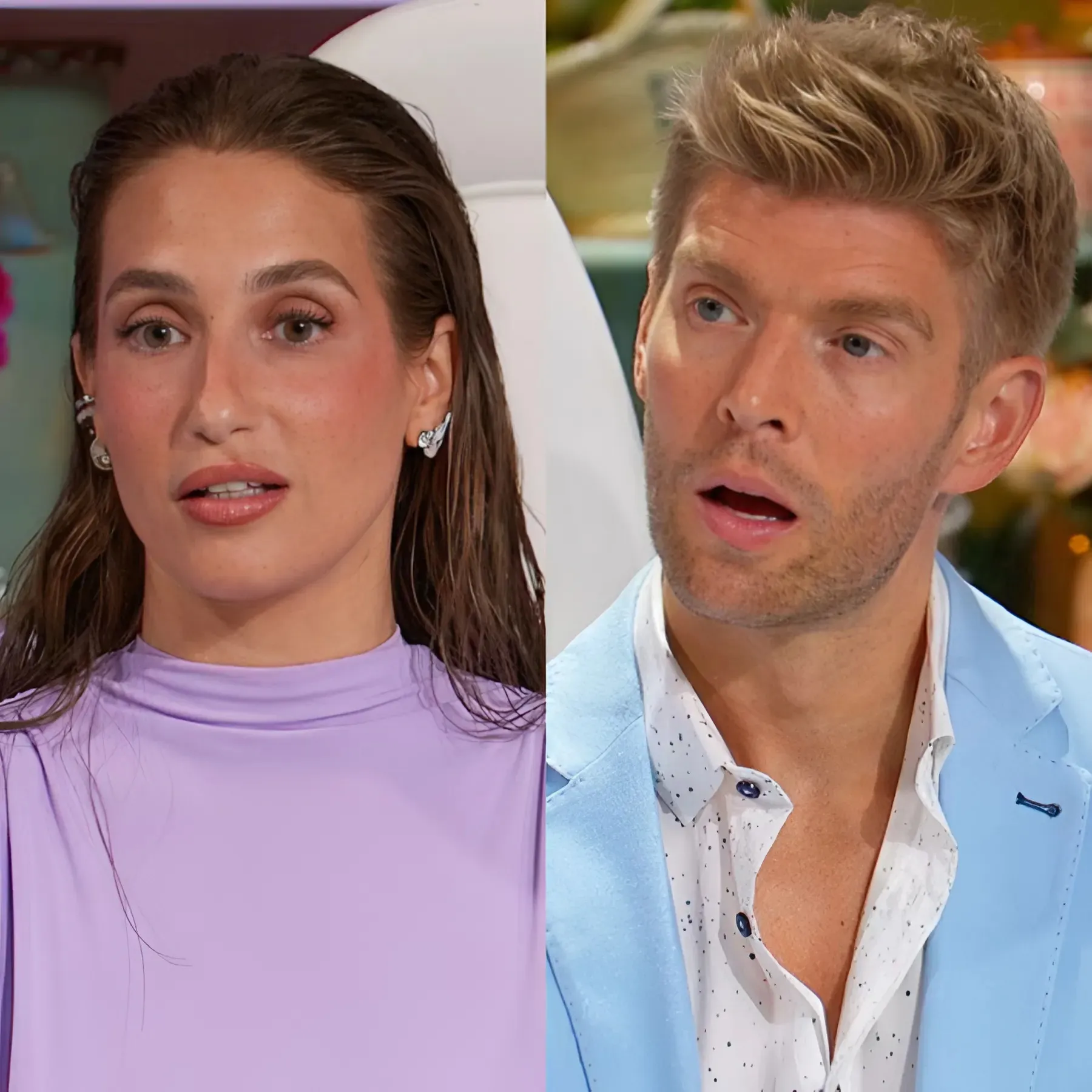 Amanda Makes Shocking Declaration on Having "No Future" with Kyle in Explosive Reunion Trailer