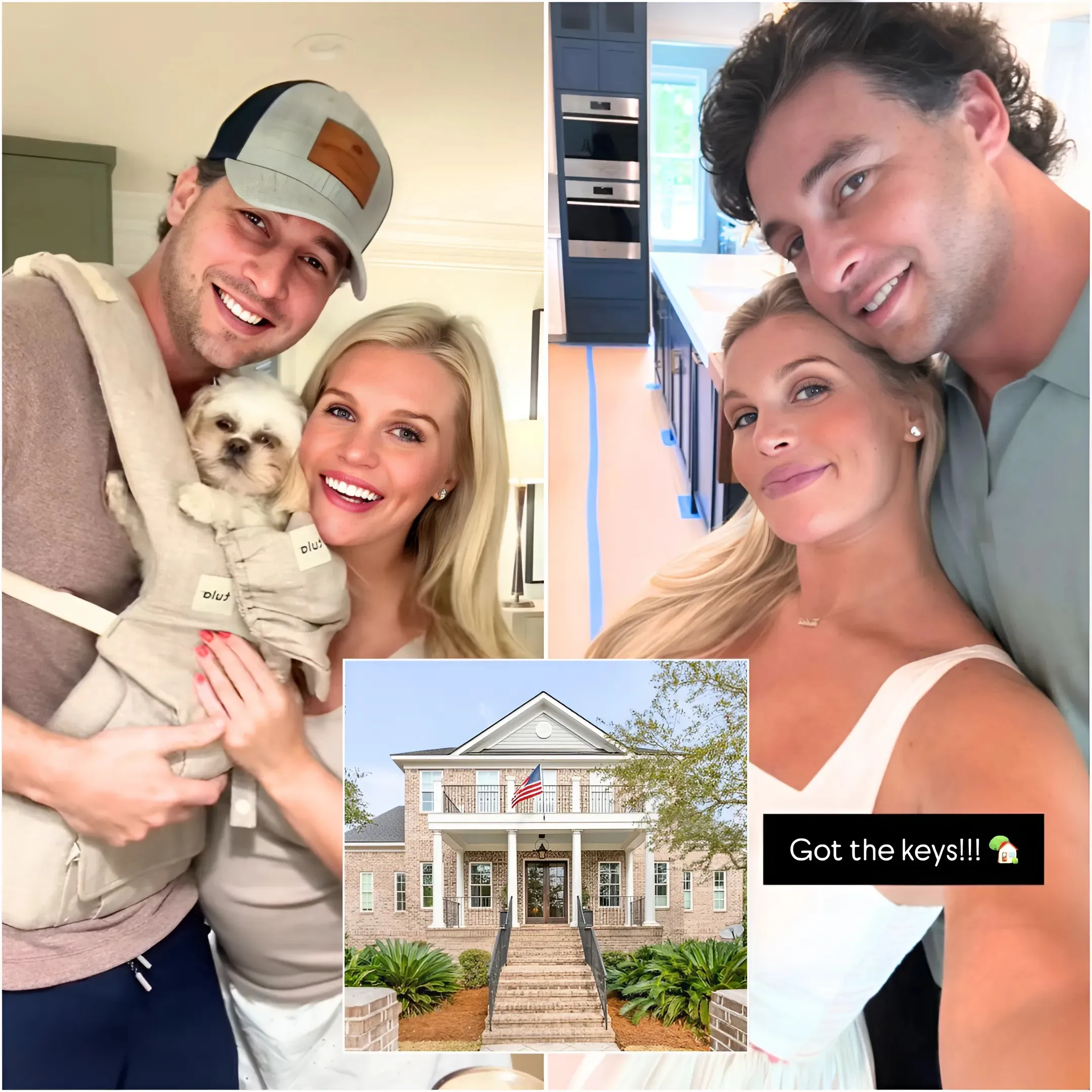 Madison LeCroy Battles Emotional Chaos of Pregnancy While Fighting to Keep Her New Home Together