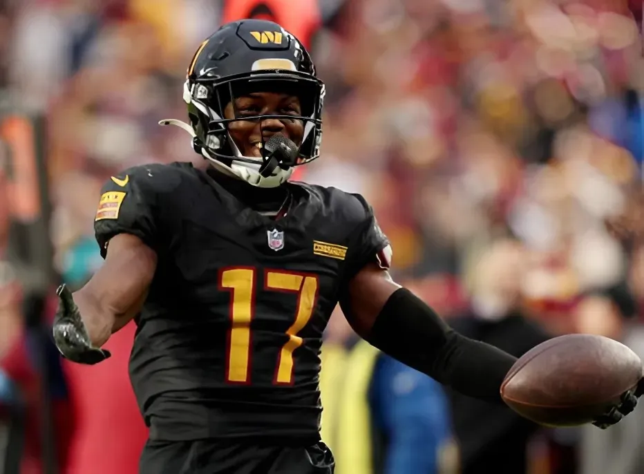 Commanders Get Bad News on Potential $100 Million NFL All-Pro WR
