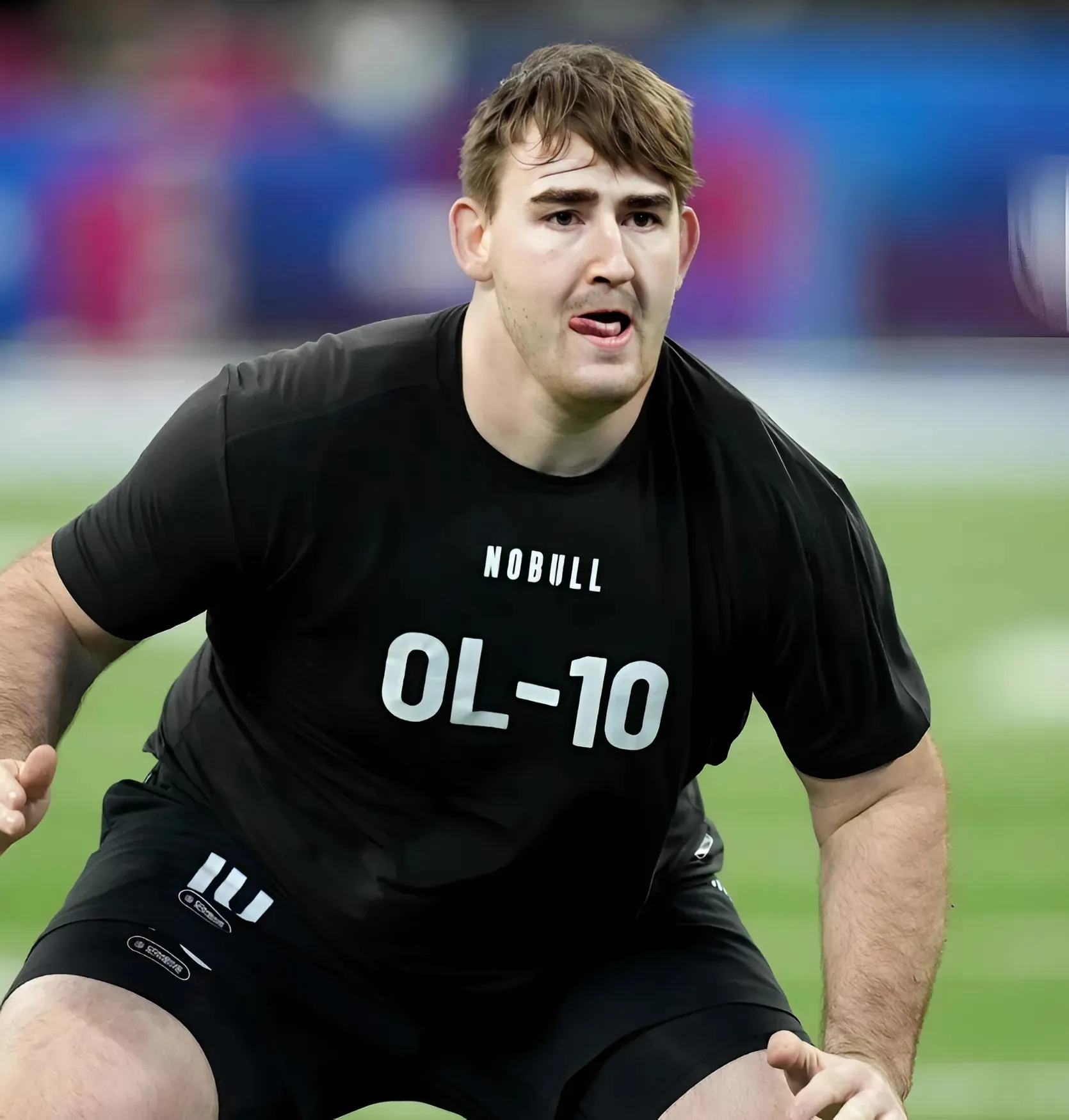 Steelers Sign Ex-Texans Guard Nick Broeker to Bolster Offensive Line Depth!
