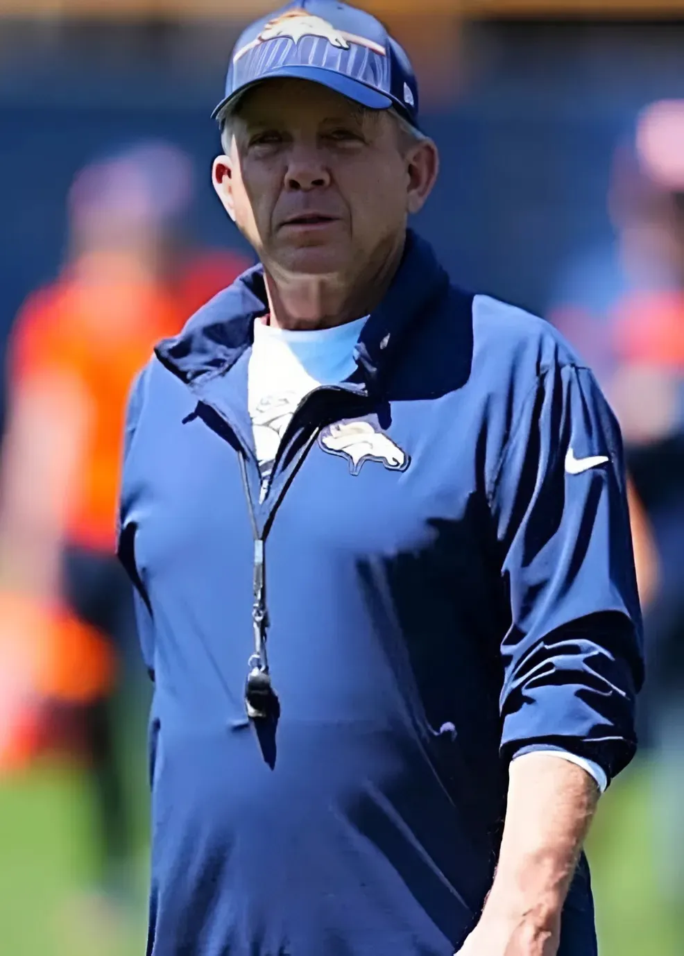 Broncos Hear NFL Decision on 2025 Edition of Hard Knocks