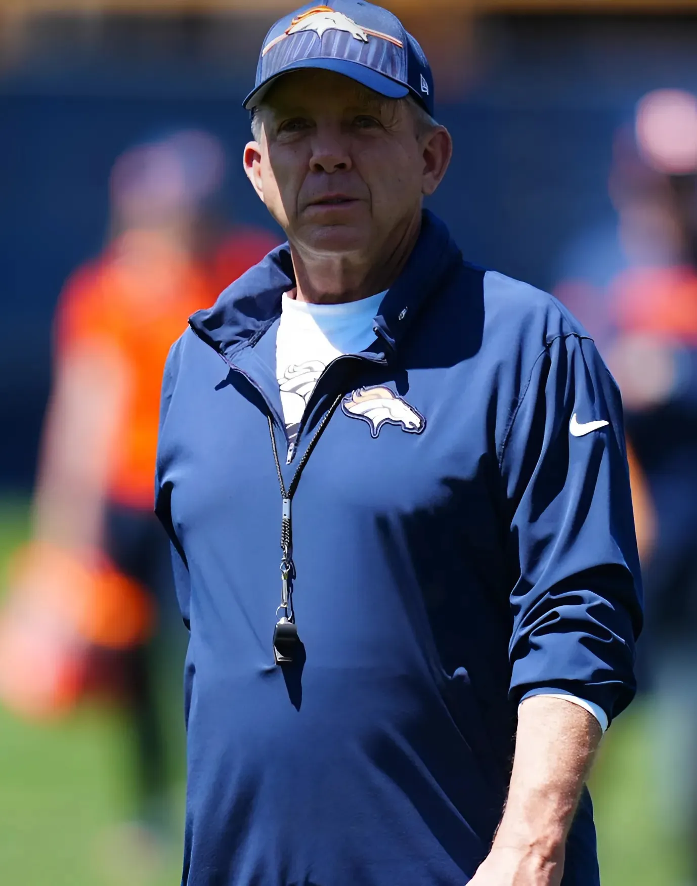 Broncos Hear NFL Decision on 2025 Edition of Hard Knocks