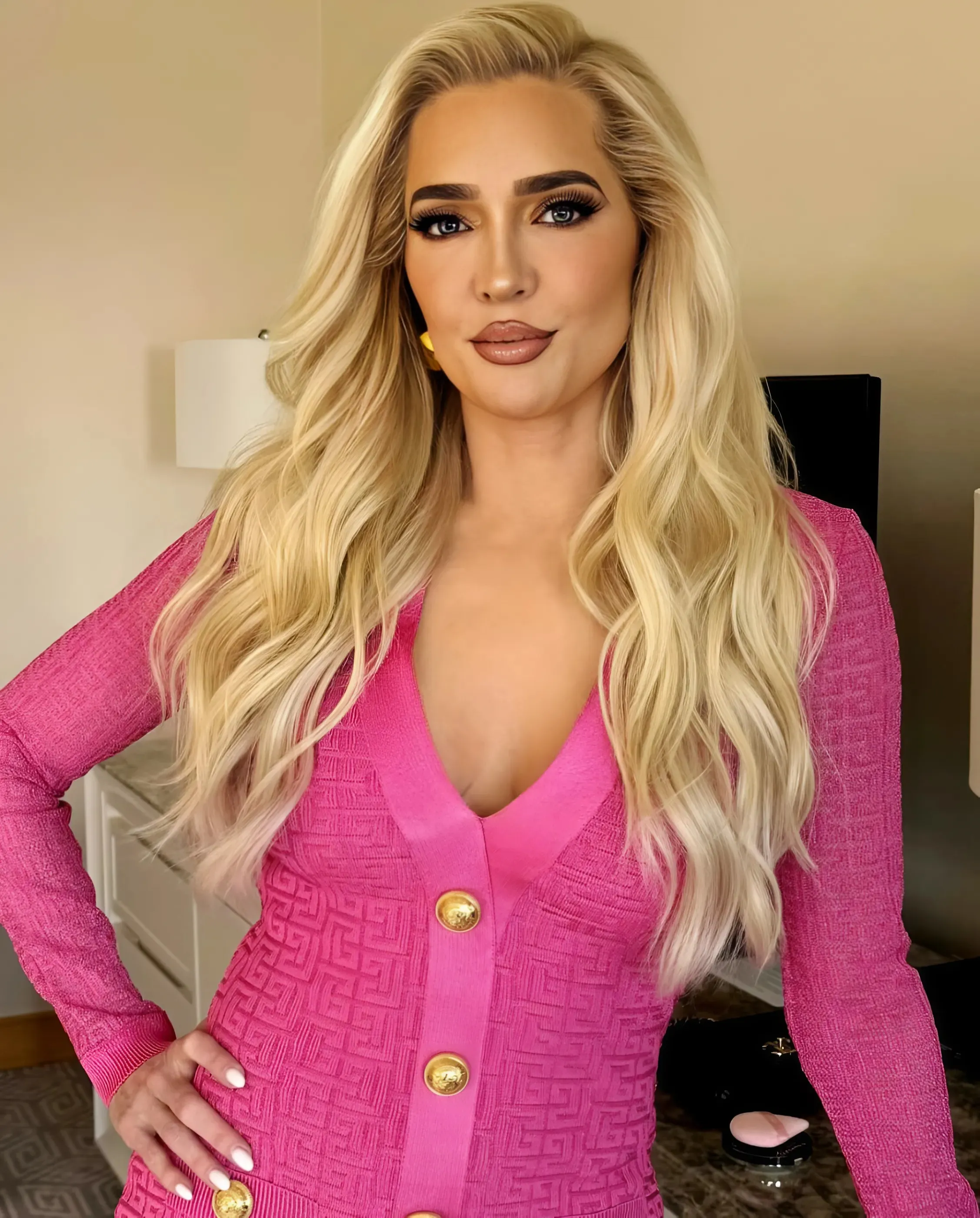 REPORT: Erika Jayne Facing “Complete Disaster” in Legal Case as Designer Moves for $300K Default Judgment in Fraud Lawsuit Against RHOBH Star