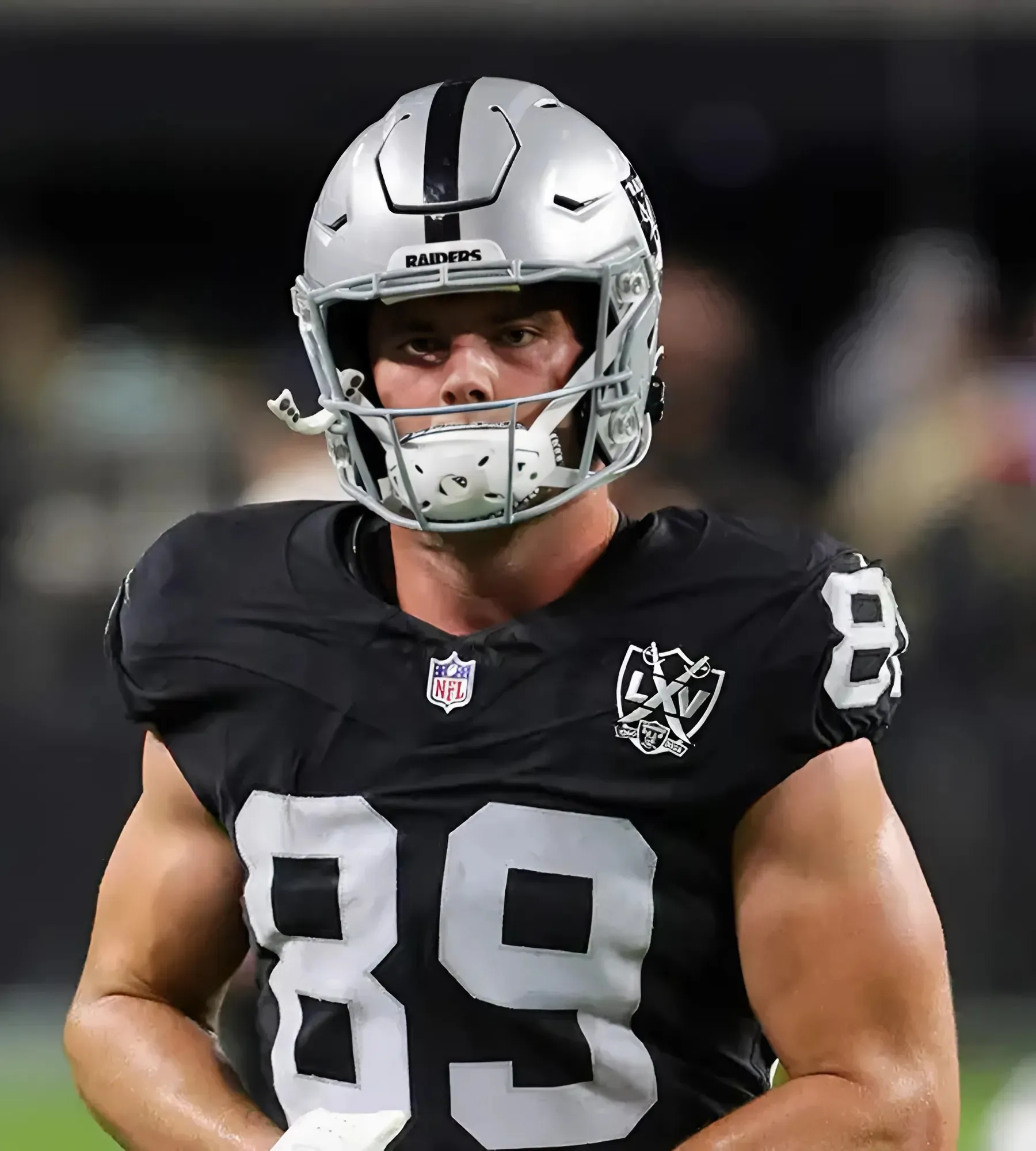 Buyer Beware? Raiders Star Tagged as Player to Avoid in Fantasy Drafts in 2025