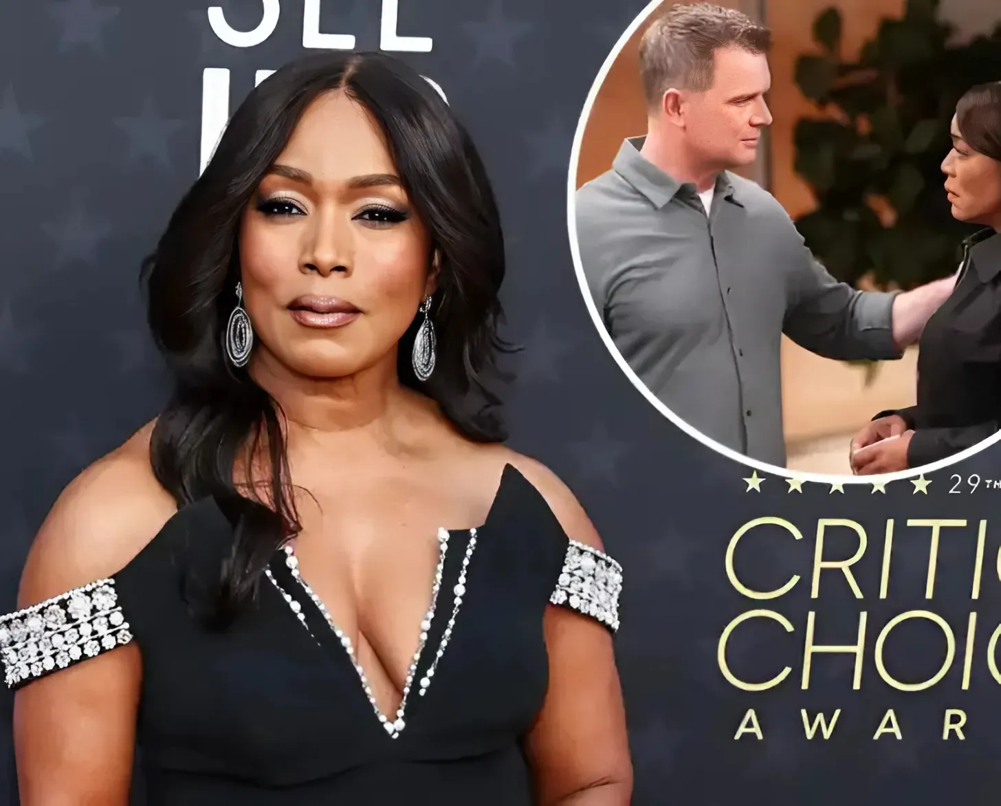 ‘9-1-1’s Angela Bassett Wants To Believe Bobby Is Alive as Much as You Do