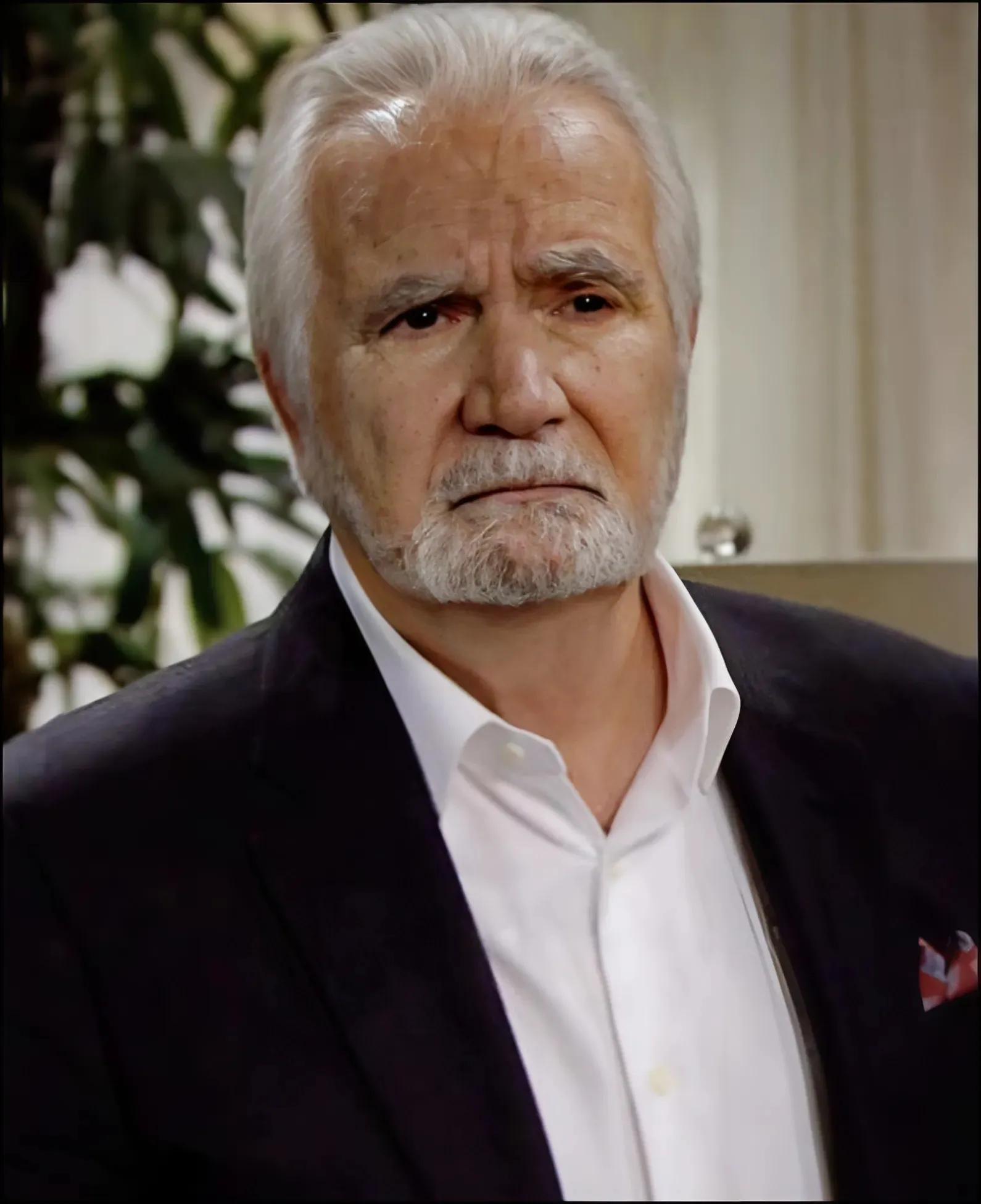 "Creepy" Eric? B&B Fans Revisit Eric Forrester’s Shocking Past With His Son’s Ex-Fiancée