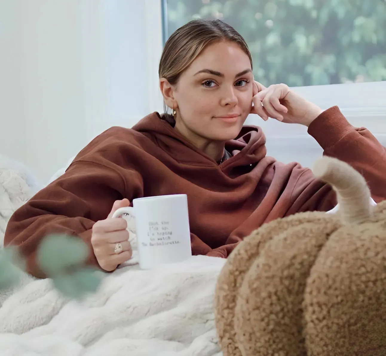 Susie Evans Reveals Game-Changers for Her Mental Health: ‘The Biggest Difference for My Brain’
