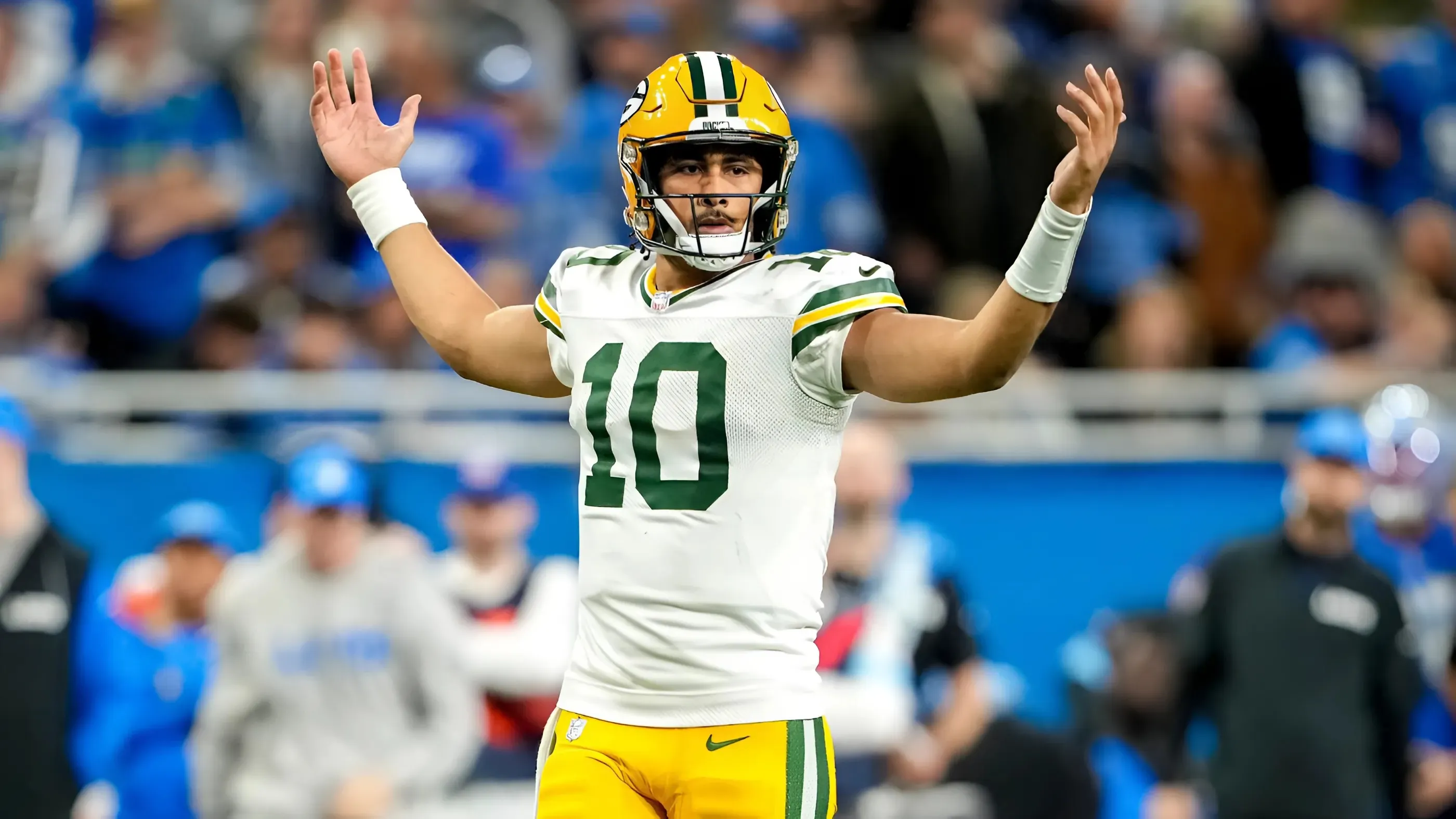 Seahawks WR Cooper Kupp snubbed by PFF in 2025 wide receiver rankings