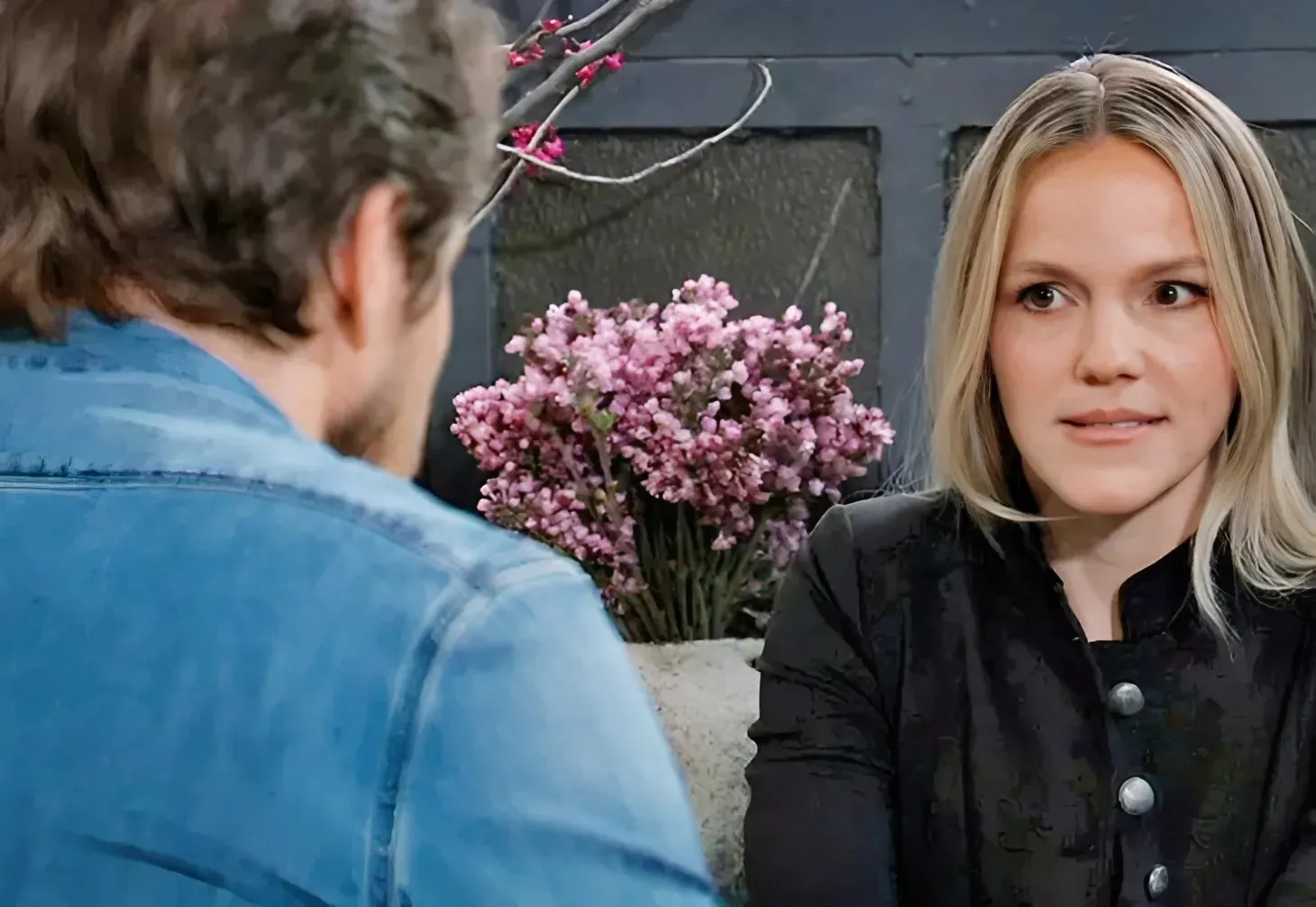 GH BOMBSHELL AHEAD! Lulu’s Secret Hunt May Explode Sonny’s Life – Is Carly About to Choose Sides?!