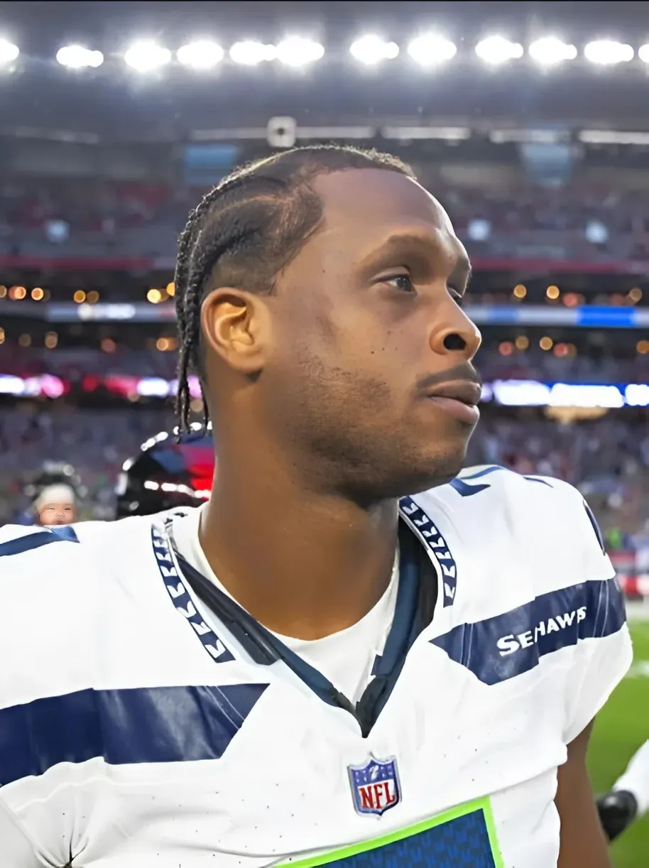 Jackson Powers-Johnson Reveals Strong First Impression of Geno Smith