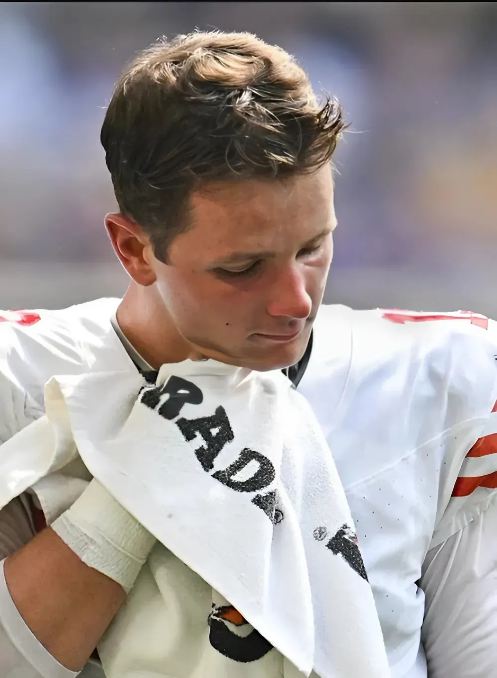The 49ers Can Release Brock Purdy After 2026 The 49ers Can Release Brock Purdy After 2026