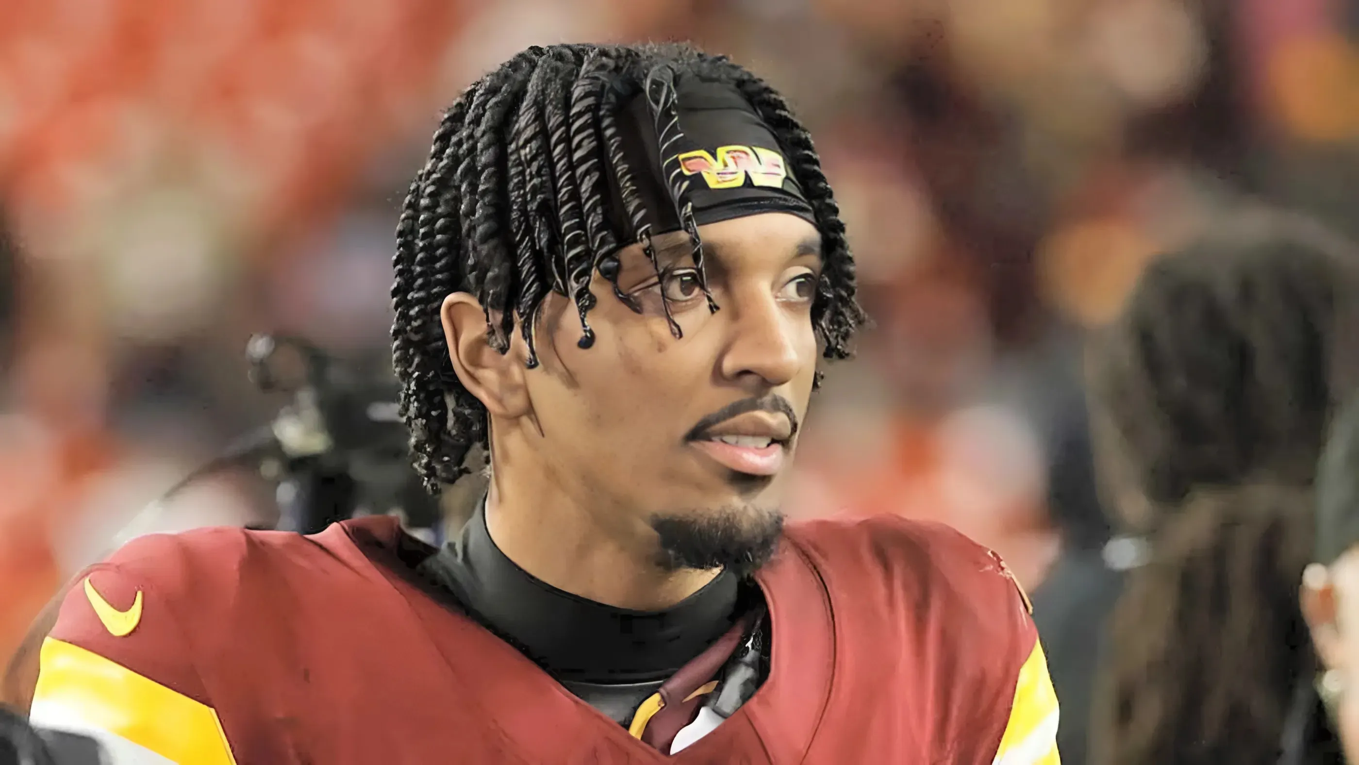 Commanders Confront Devastating Dilemma as Jayden Daniels’ Olympic Projection Threatens to Sideline Star QB and Crush Super Bowl Aspirations