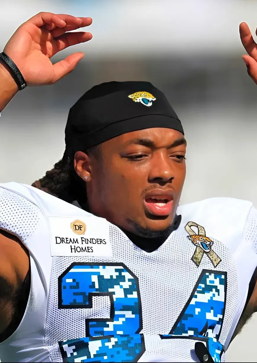 Green Bay Packers Sign New Cornerback Ahead of 2025 Season Amid Jaire Alexander Standoff
