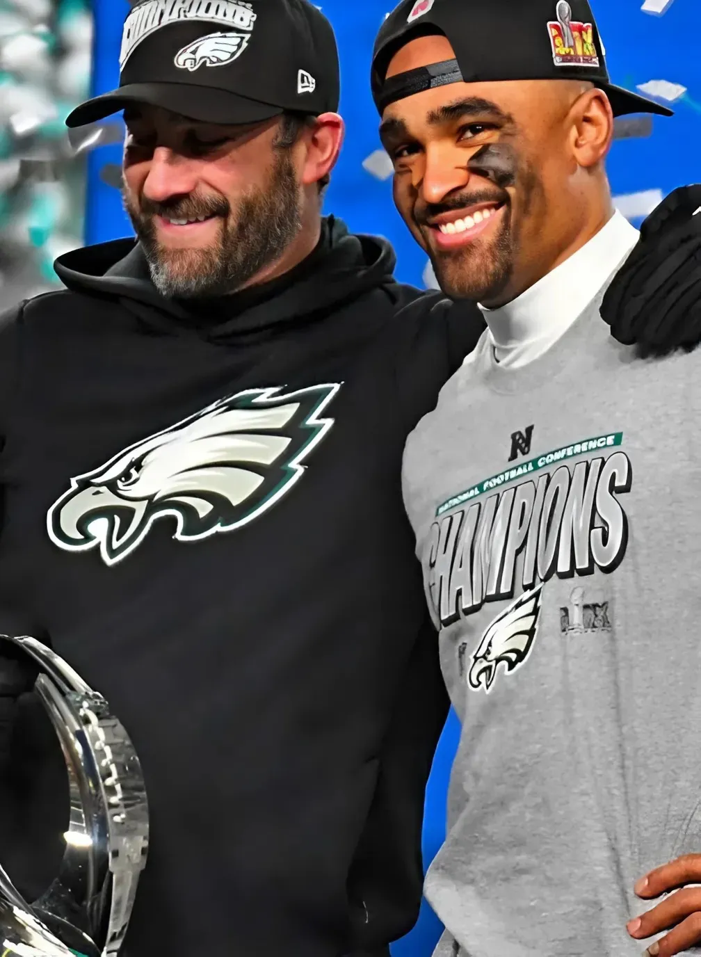 Philadelphia Eagles fans have even more to look forward to this NFL season thanks to latest announcement