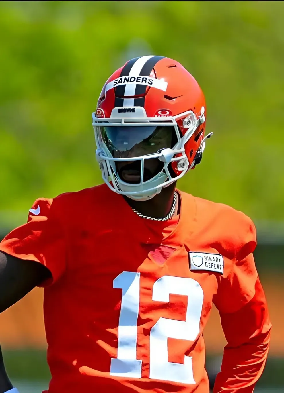 Can Browns' QB room continue to get along amid four-way competition?
