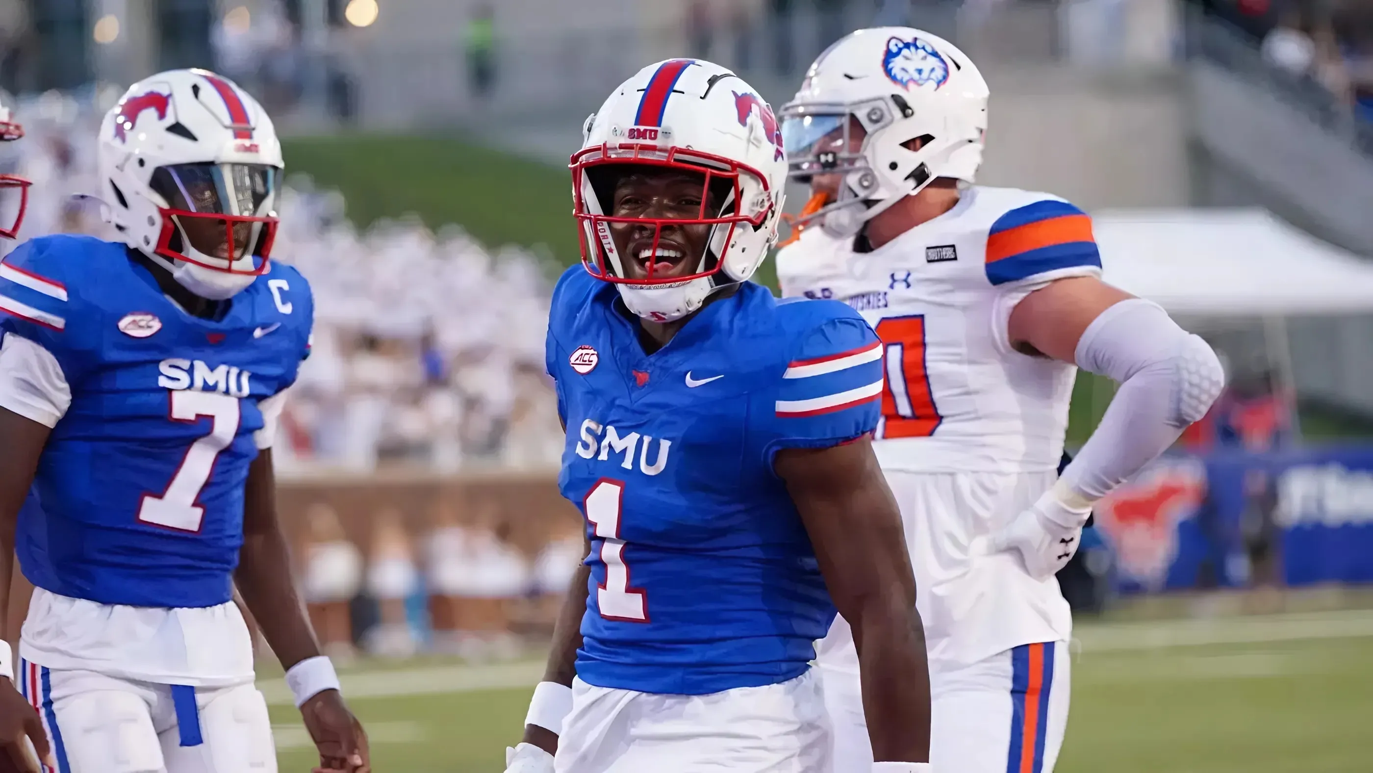 Chiefs Draft Pick Called ‘Clone’ of 5-Time Pro Bowl Playmaker