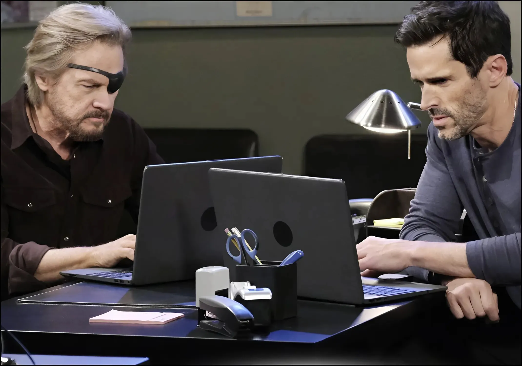 DOOL SPOILERS – May 22: Steve & Shawn’s Plan Implodes! Now They Need Reinforcements Before It’s Too Late…