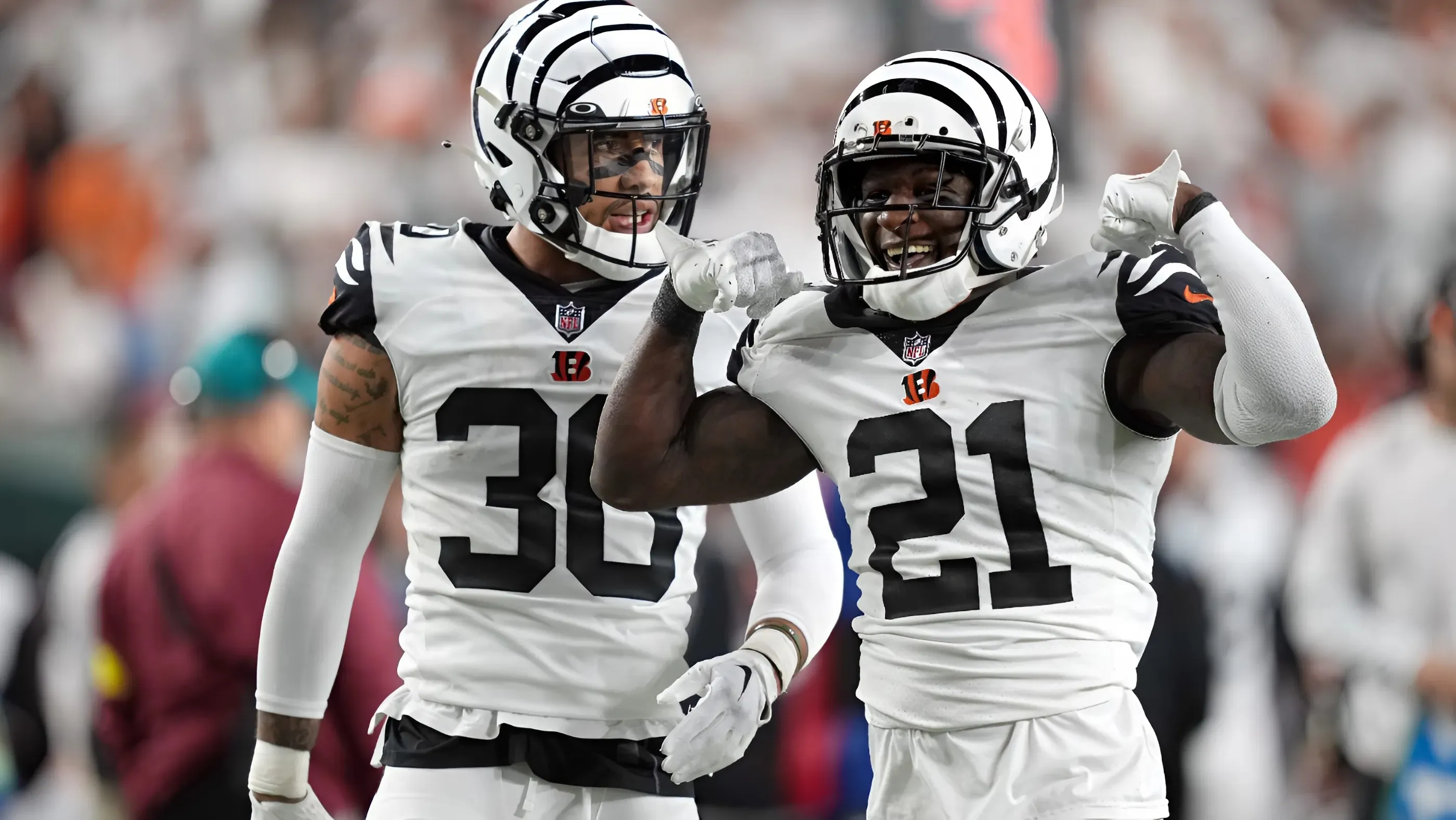 Cowboys Urged to Sign $24 Million Free Agent CB From AFC North
