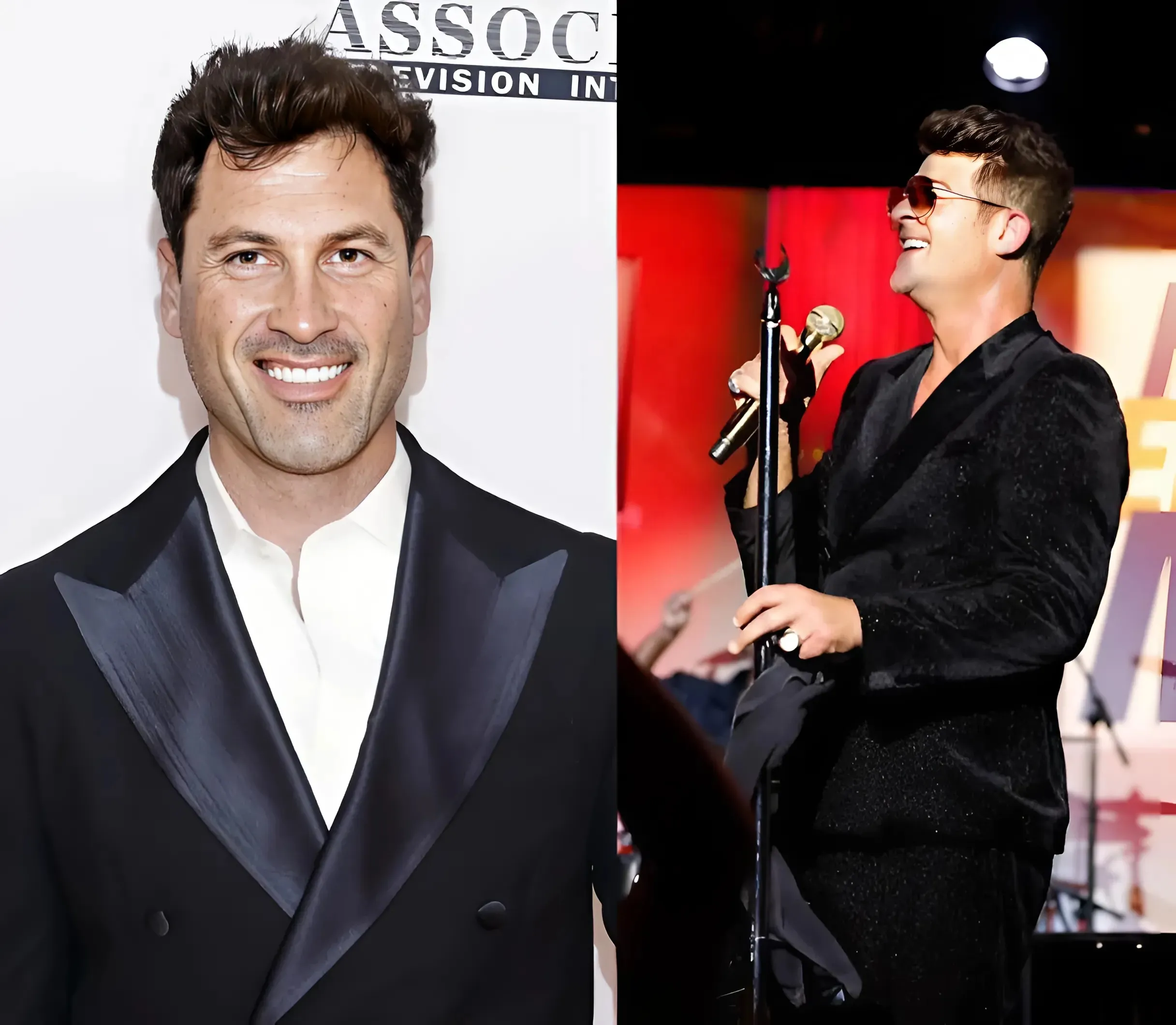 Maks Chmerkovskiy Teases DWTS Comeback – “If They Call, I’ll Answer!”