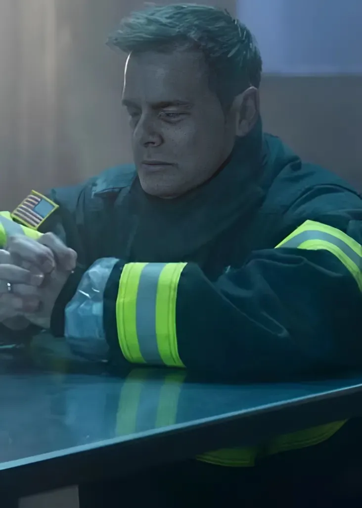 '9-1-1' Should've Killed Off One of the Main Characters Way Sooner