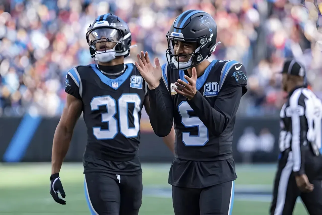 Panthers fans clinging to new hope after analytics expert’s surprising forecast
