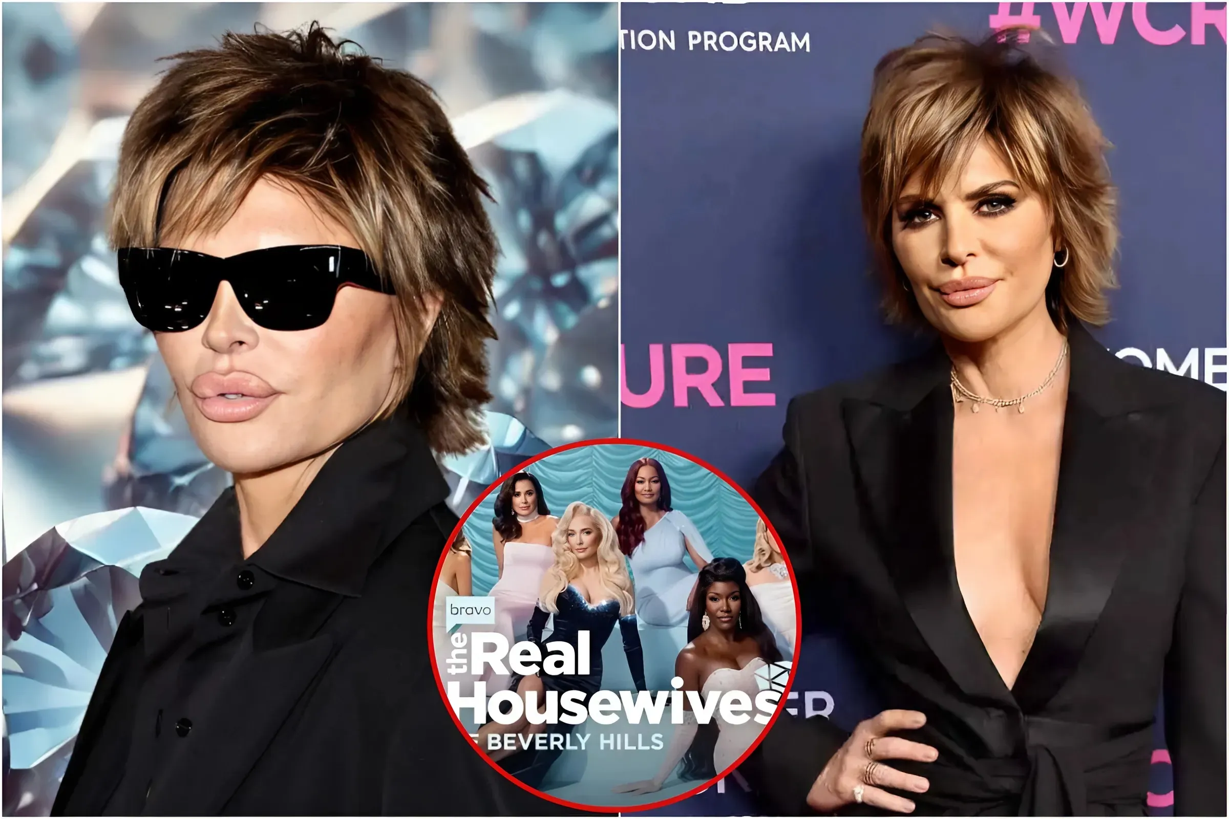 Lisa Rinna Reveals Surprising Costs ‘Real Housewives’ Cast Pays Themselves