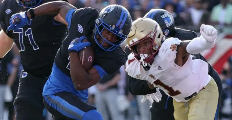 Chiefs Draft Pick Called ‘Clone’ of 5-Time Pro Bowl Playmaker